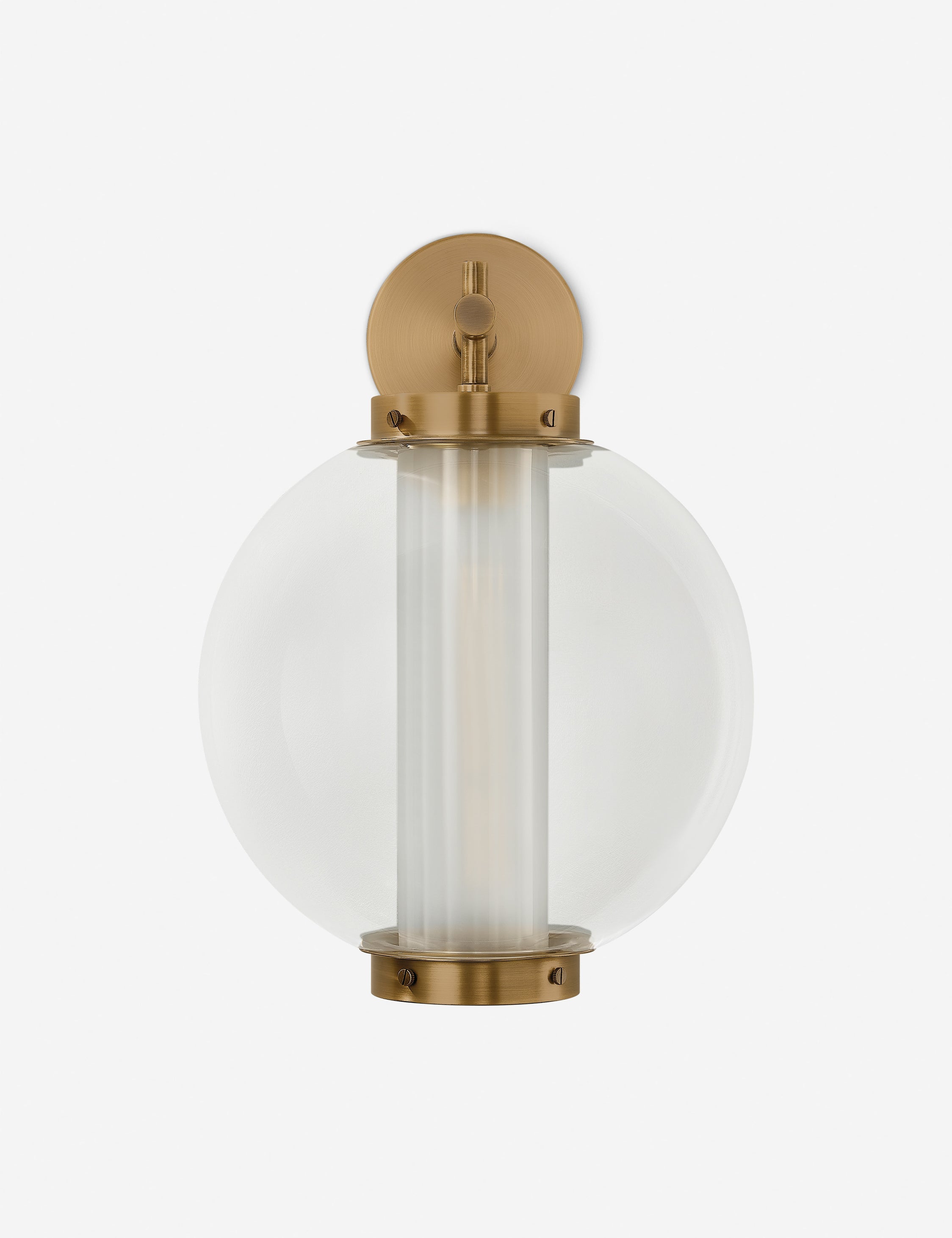 Lulu and Georgia - Pomeline Outdoor Sconce