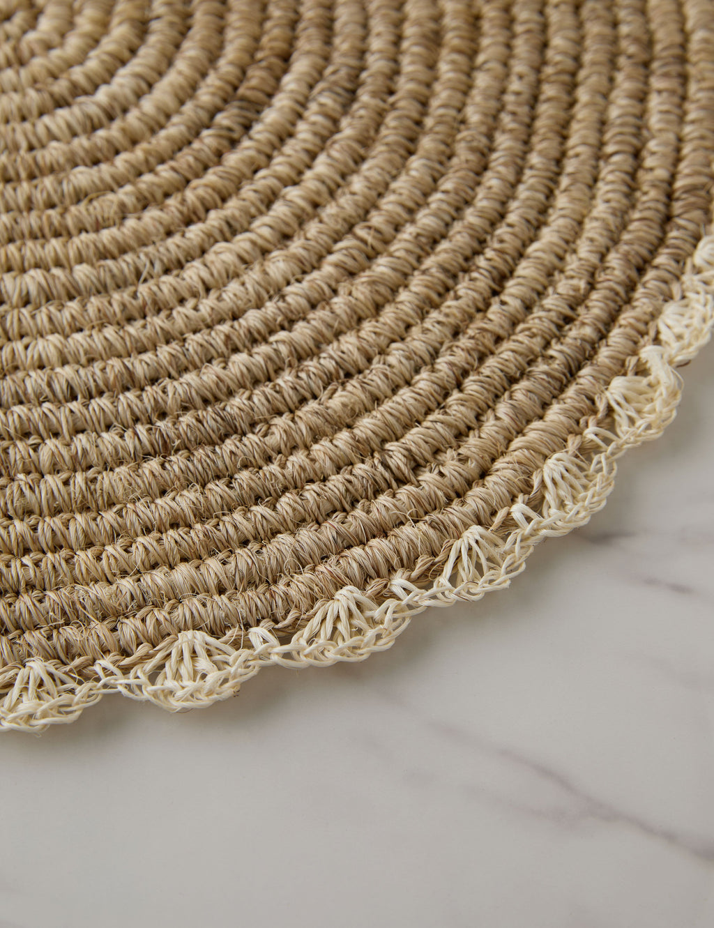 Lulu and Georgia - Margarita Placemats (Set of 4) by Tallo de Olivo