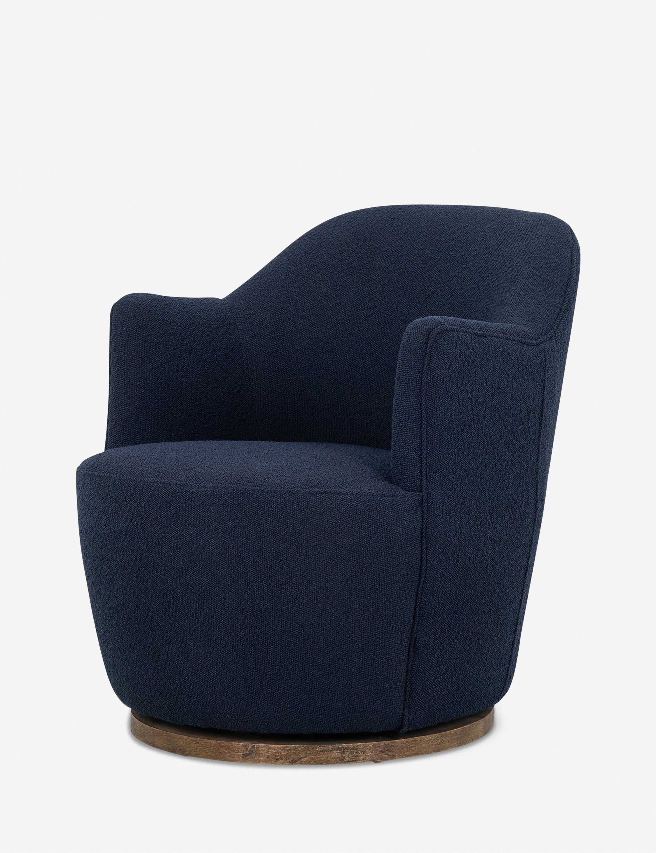 Lulu and Georgia - Margie Swivel Chair