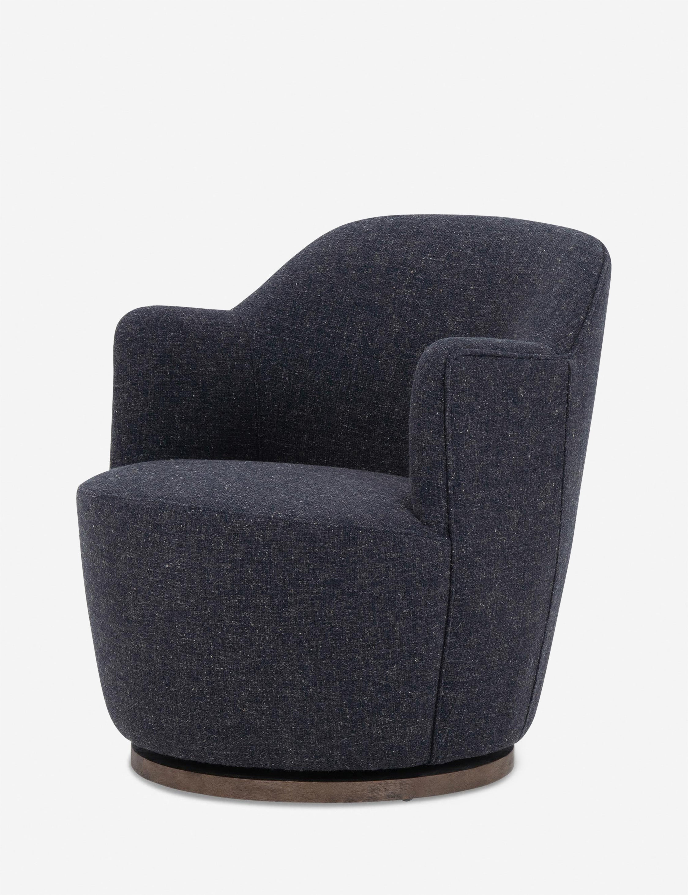 Lulu and Georgia - Margie Swivel Chair