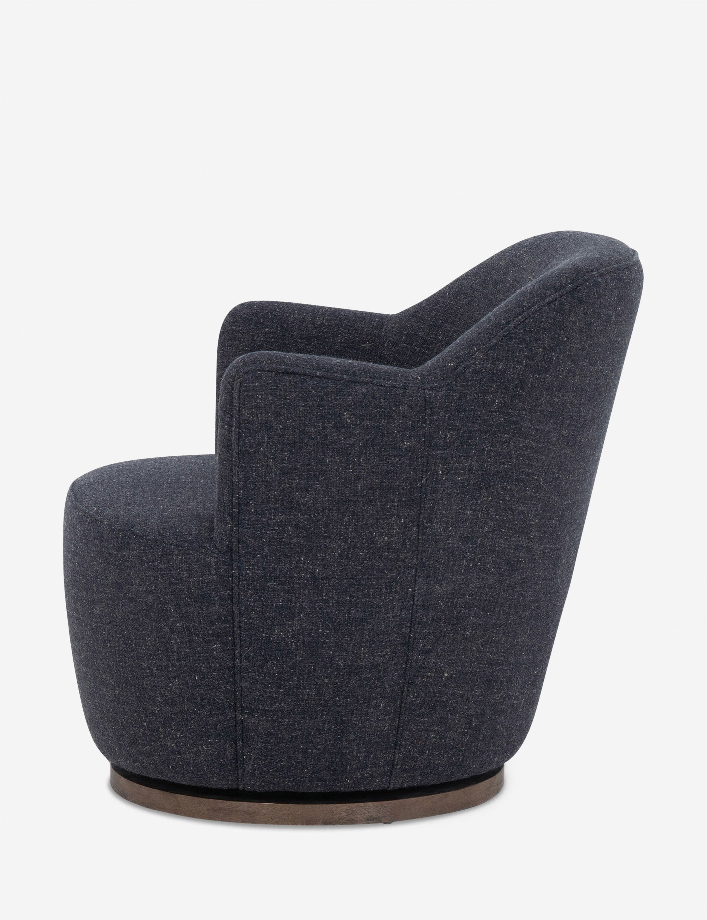 Lulu and Georgia - Margie Swivel Chair