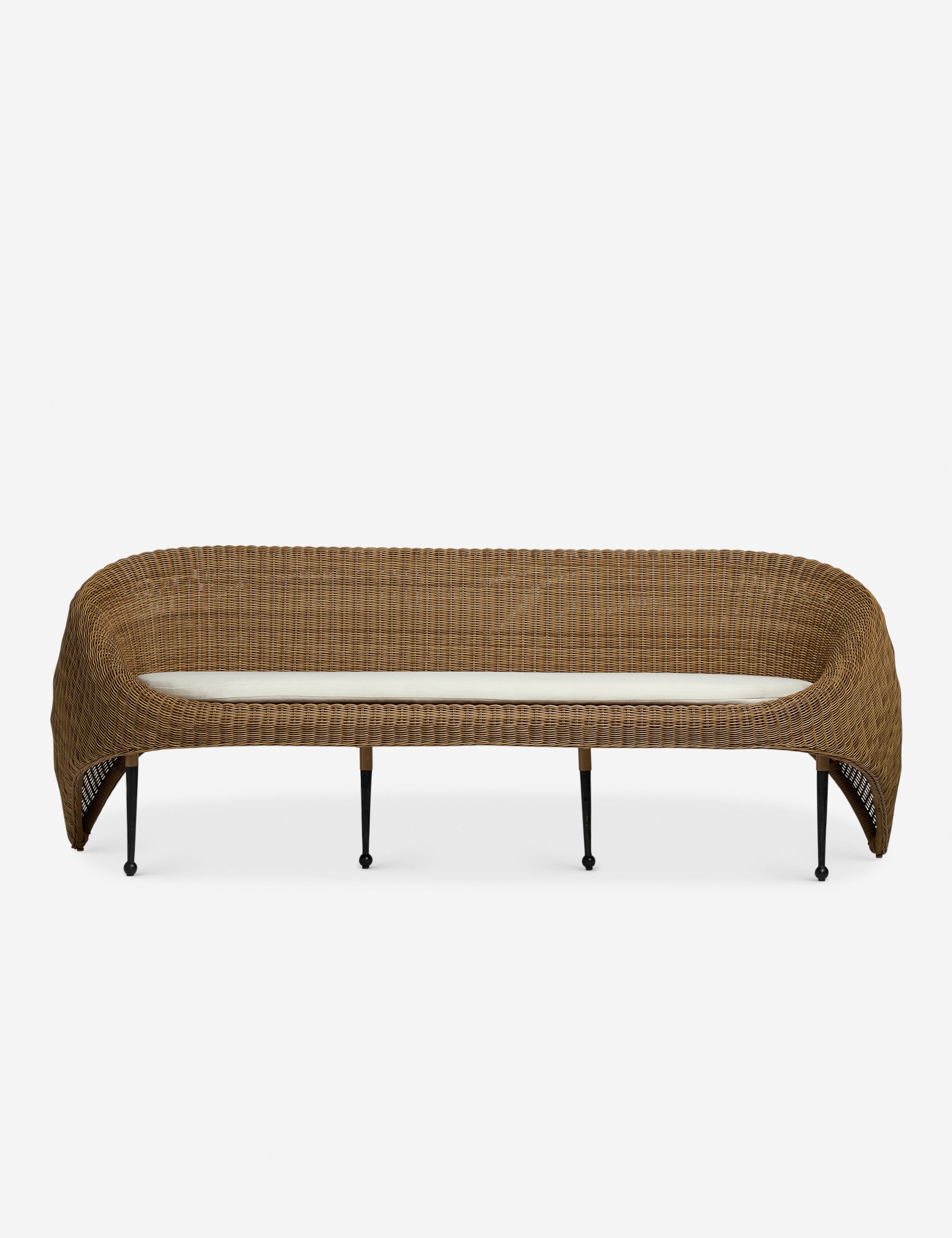 Lulu and Georgia - Marisol Outdoor Sofa by Sarah Sherman Samuel