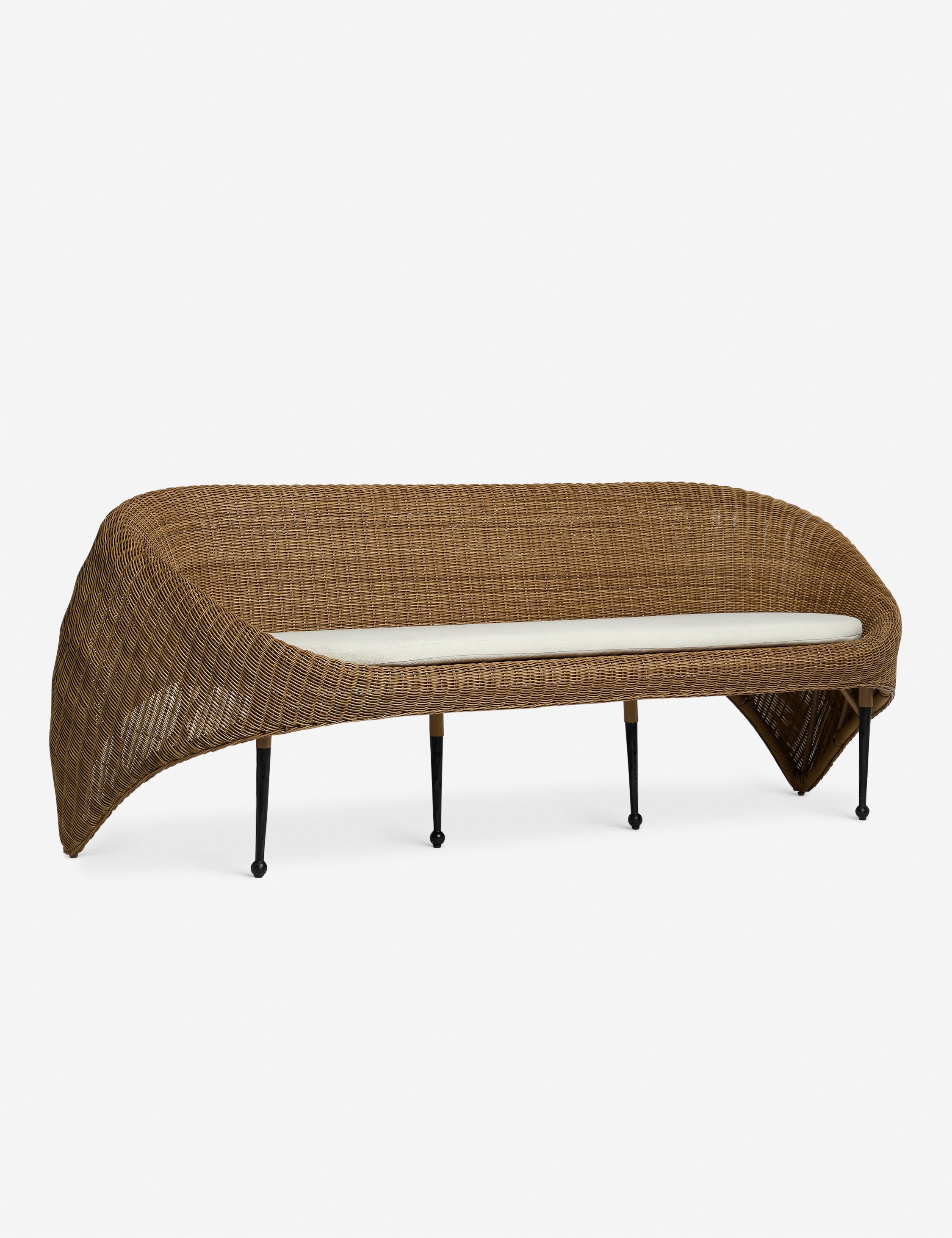 Lulu and Georgia - Marisol Outdoor Sofa by Sarah Sherman Samuel