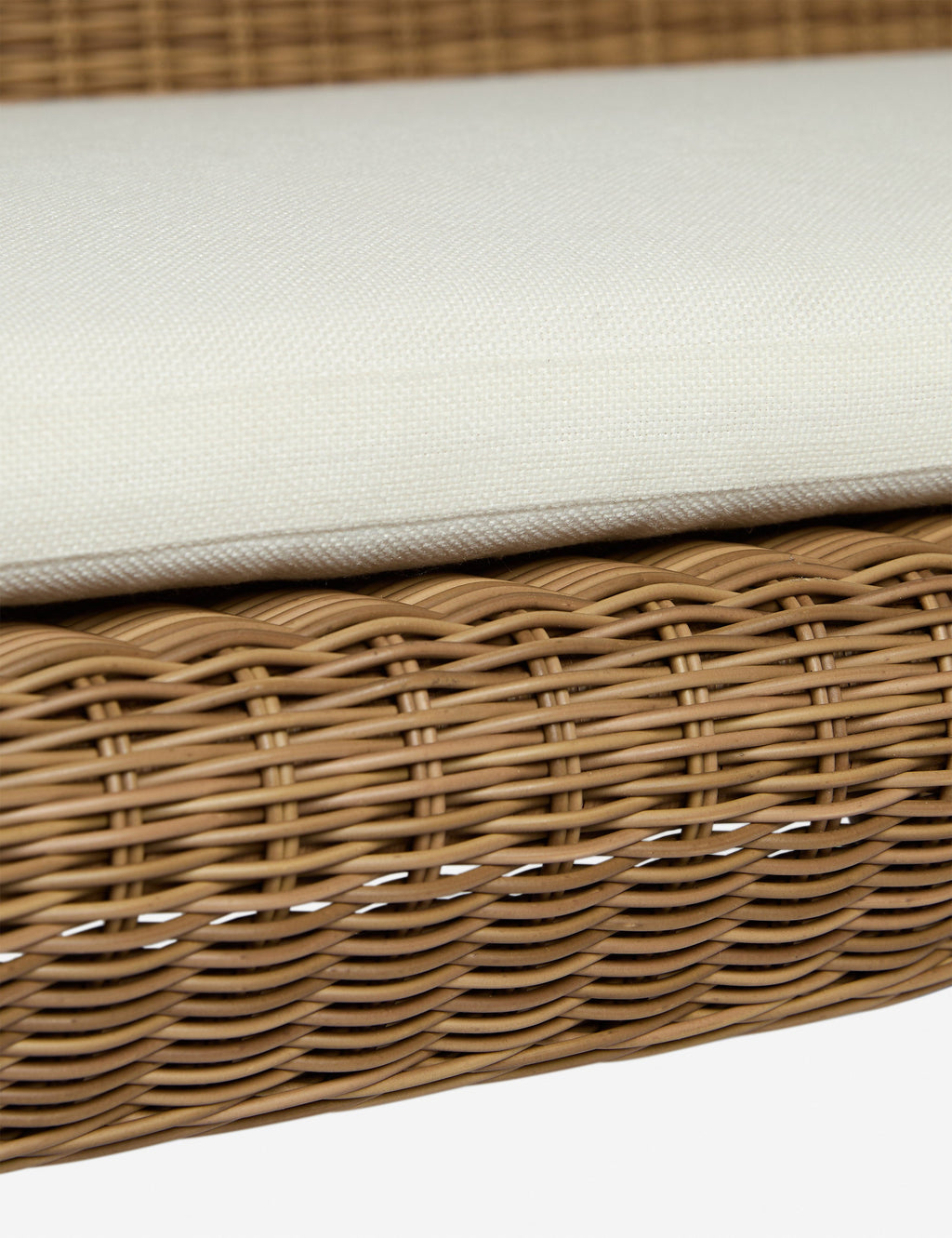 Lulu and Georgia - Marisol Outdoor Sofa by Sarah Sherman Samuel