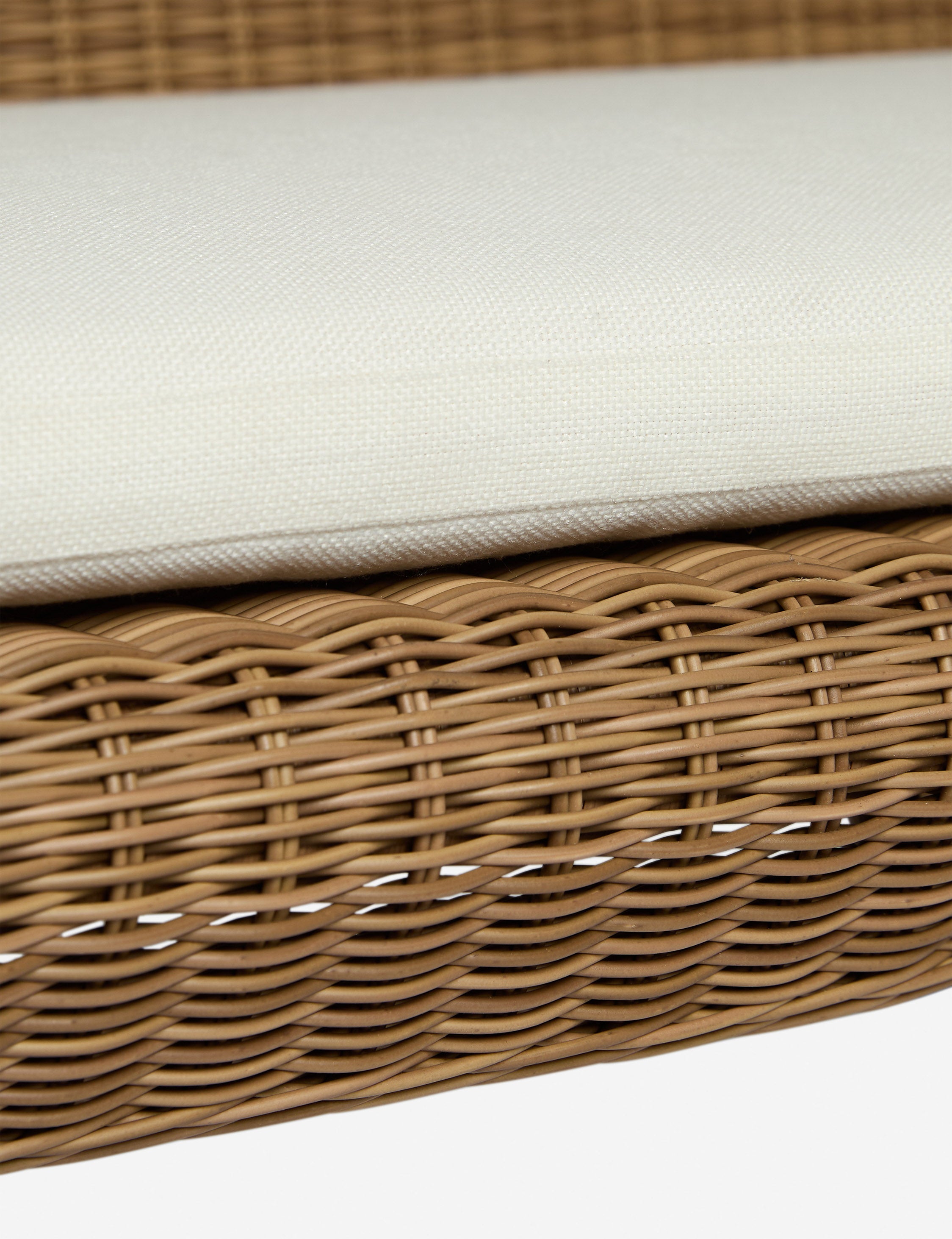 Lulu and Georgia - Marisol Outdoor Sofa by Sarah Sherman Samuel