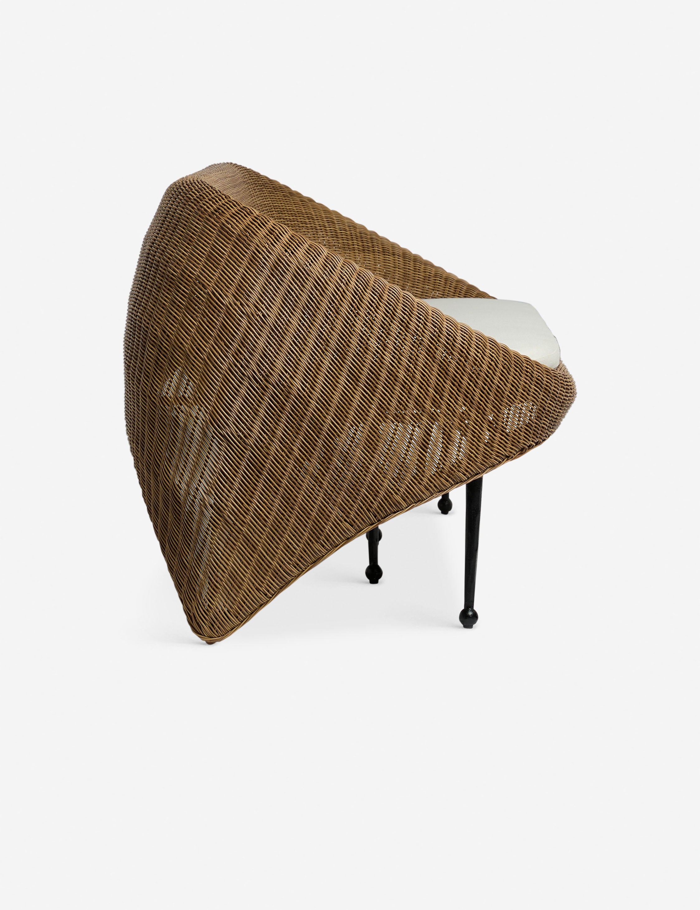 Lulu and Georgia - Marisol Outdoor Sofa by Sarah Sherman Samuel