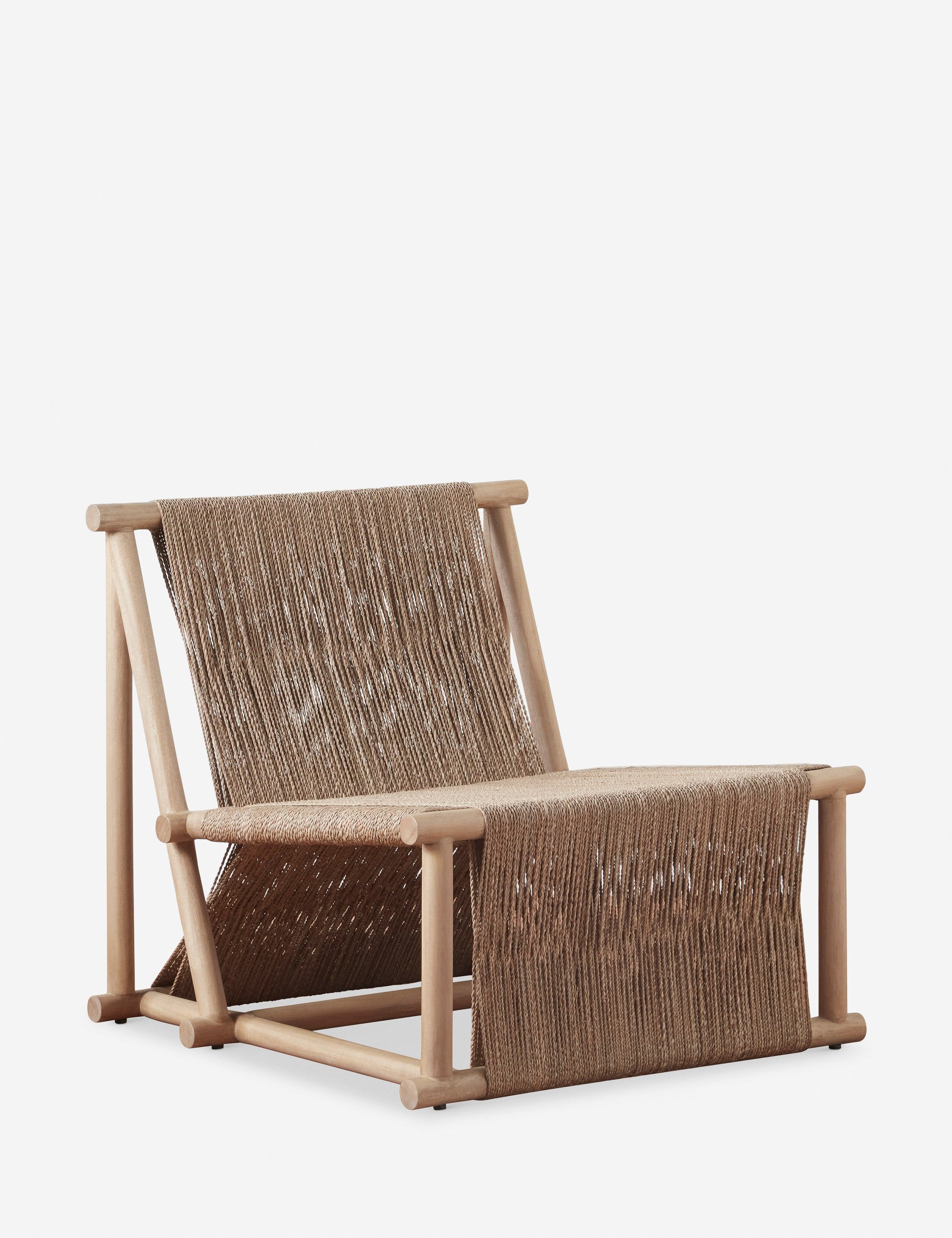 Lulu and Georgia - Maritza Accent Chair