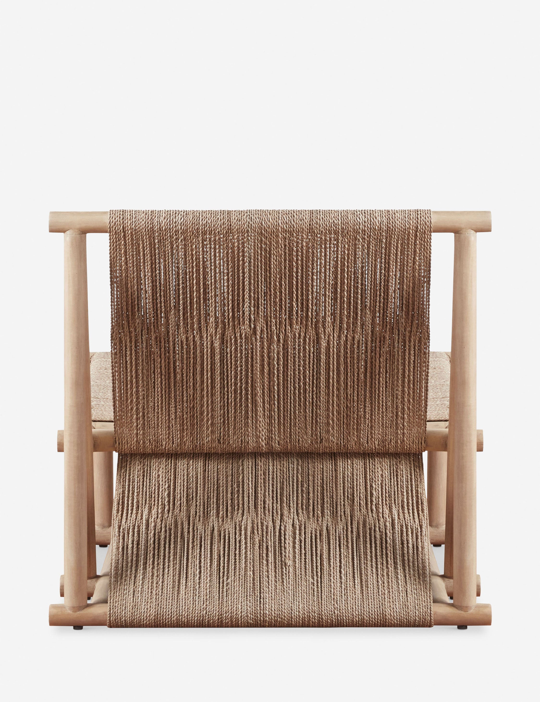 Lulu and Georgia - Maritza Accent Chair