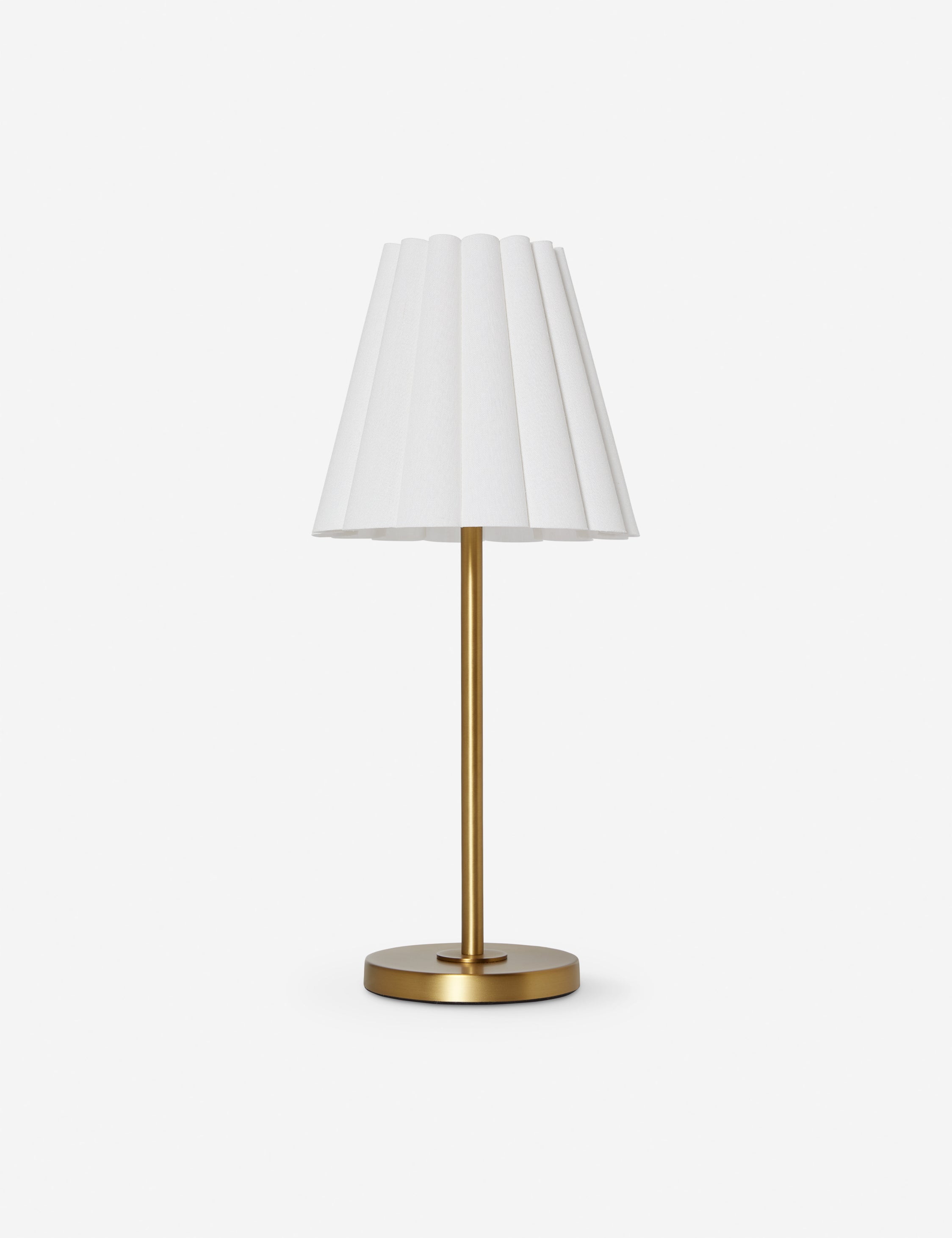 Lulu and Georgia - Matthews Table Lamp