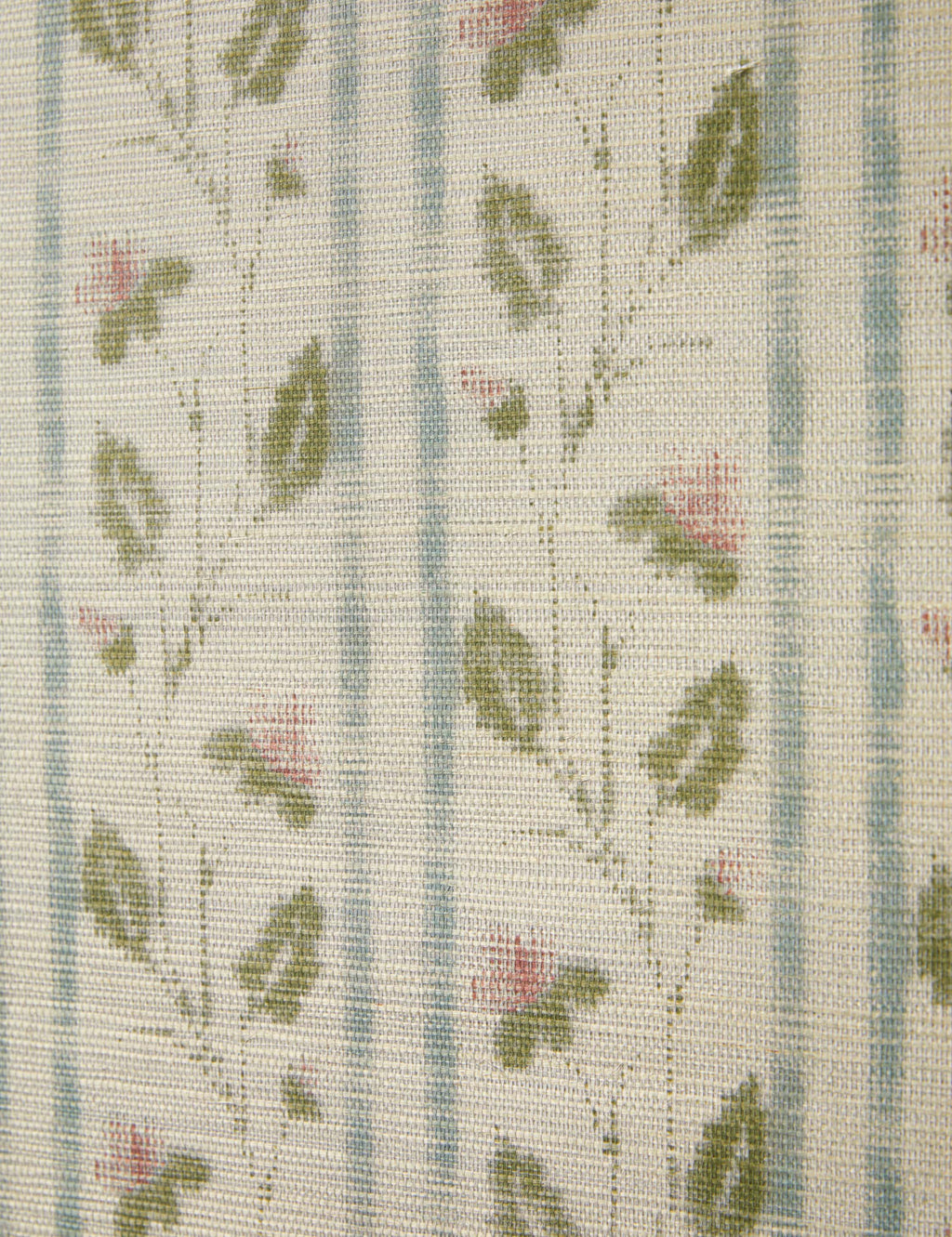 Lulu and Georgia - Mayla Grasscloth Wallpaper by Heidi Caillier