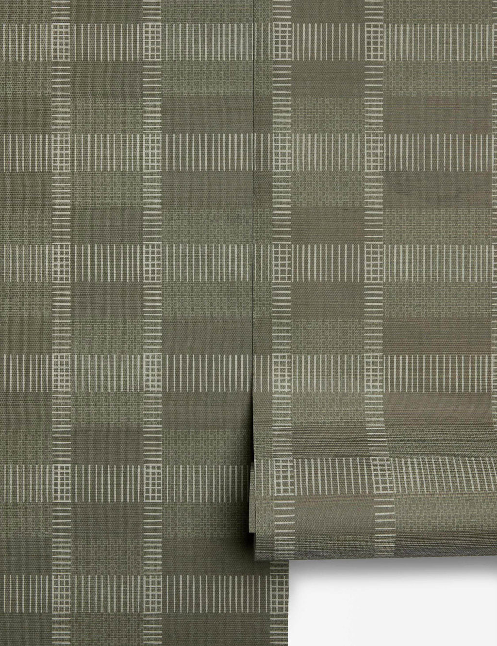 Lulu and Georgia - Mayne Grasscloth Wallpaper
