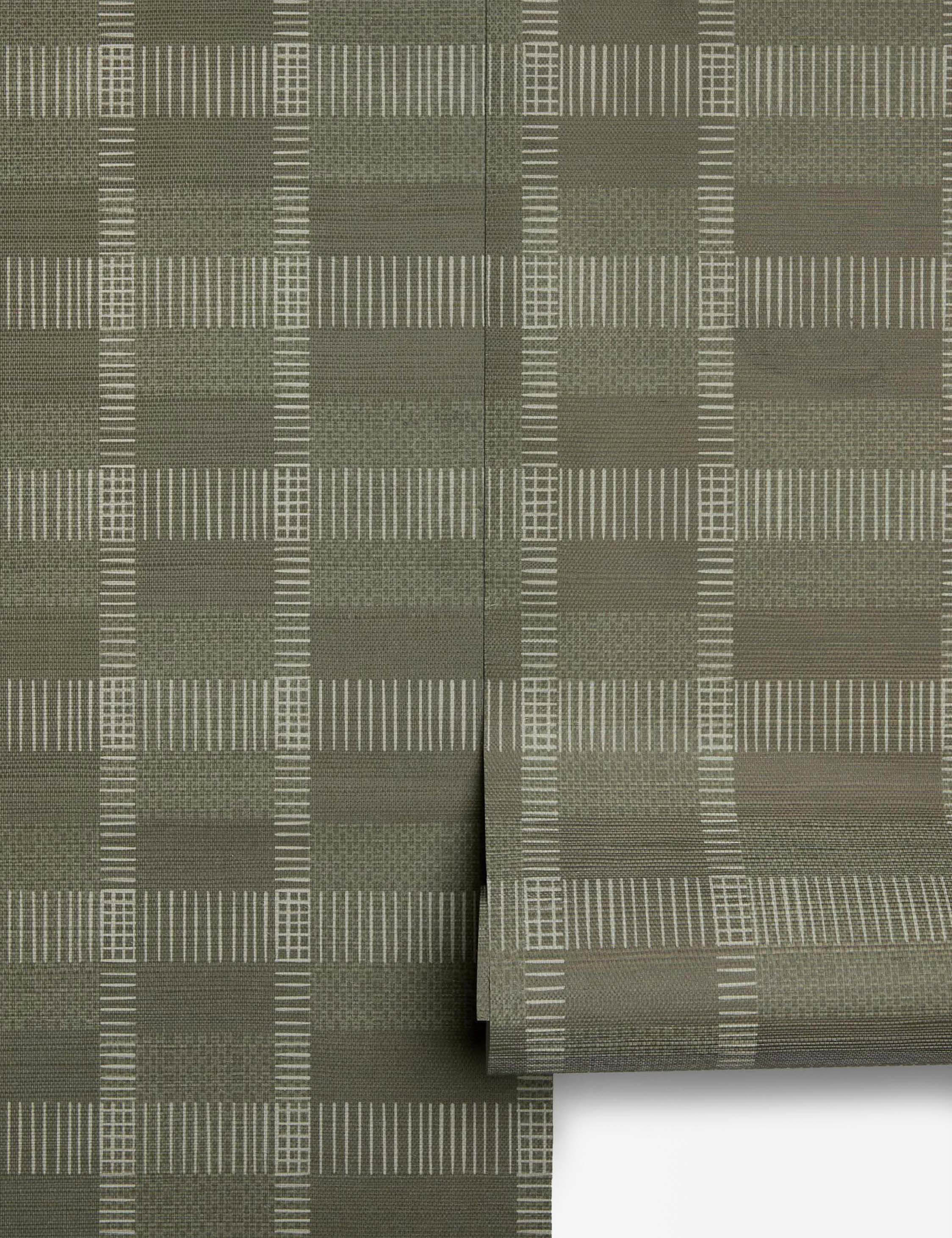Lulu and Georgia - Mayne Grasscloth Wallpaper