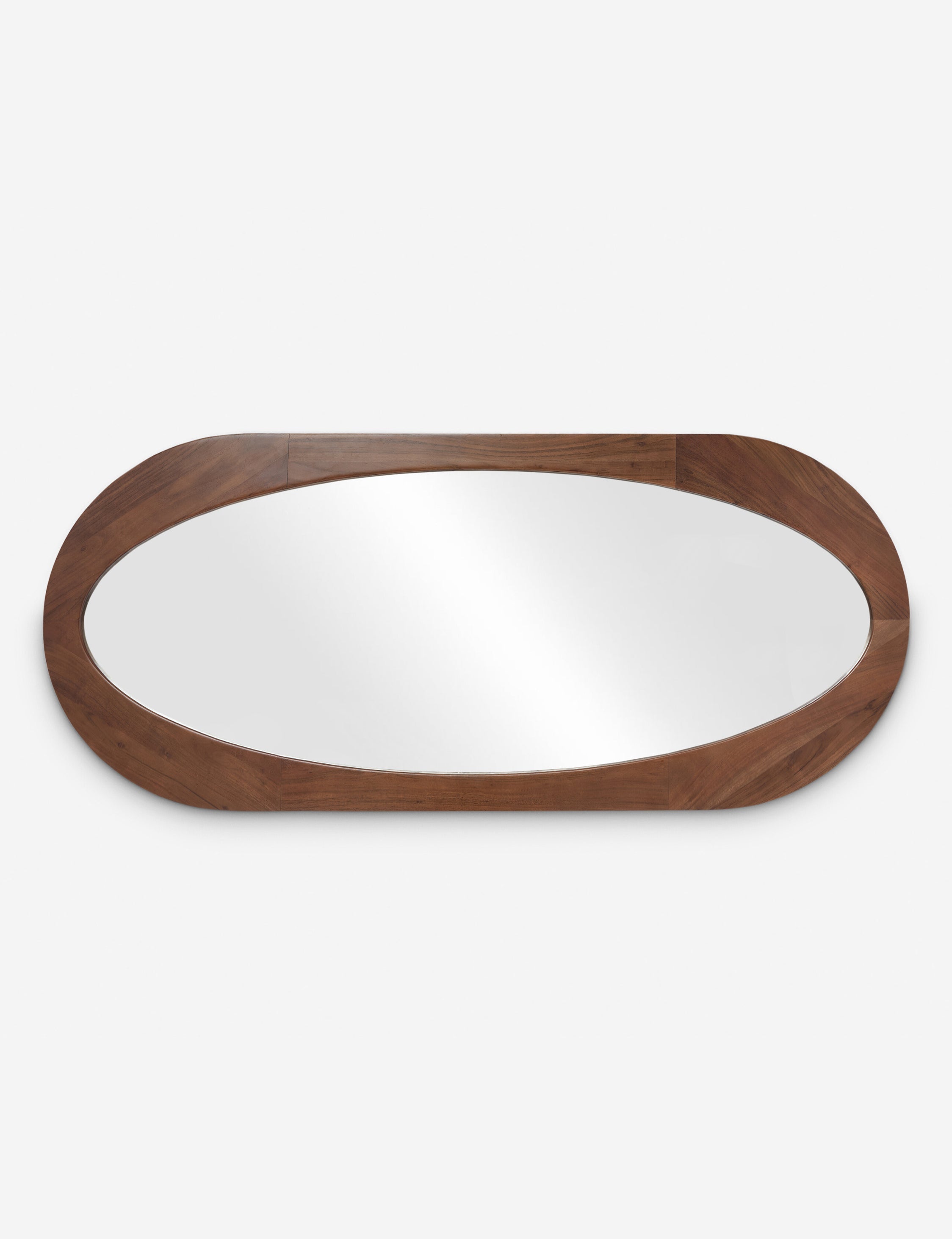 Lulu and Georgia - McCoy Oval Full Length Mirror