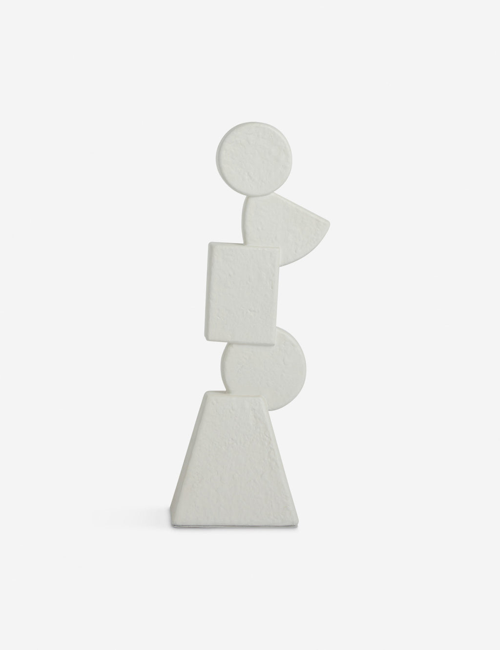 Lulu and Georgia - Mehmet Floor Sculpture