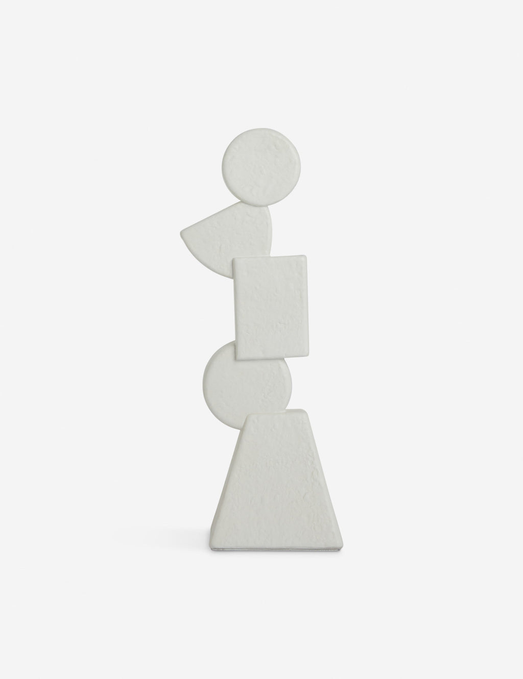 Lulu and Georgia - Mehmet Floor Sculpture