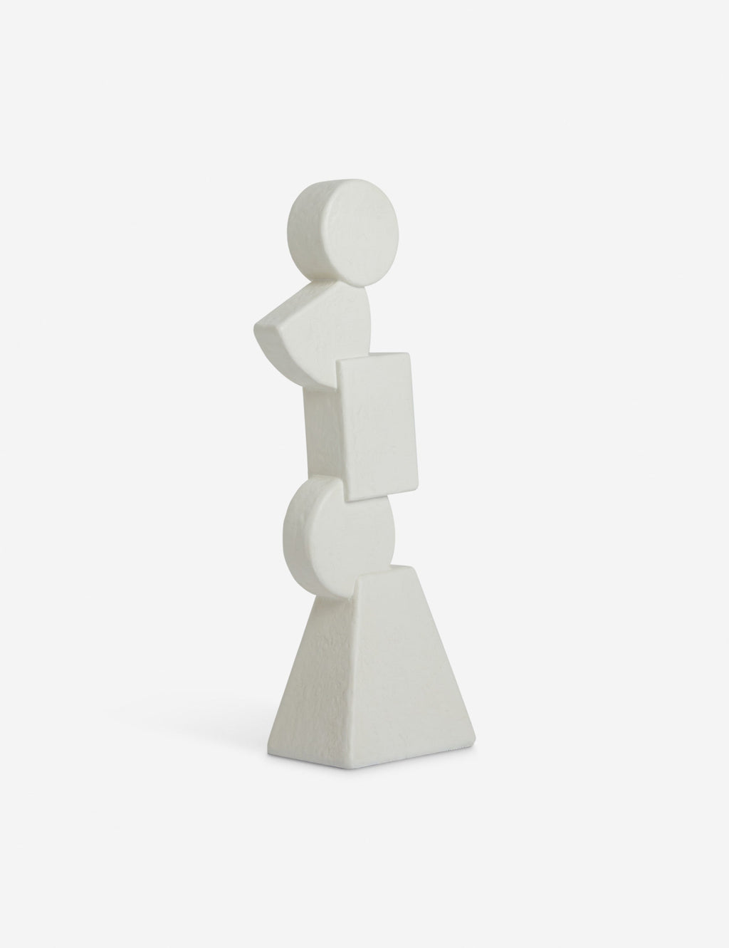 Lulu and Georgia - Mehmet Floor Sculpture