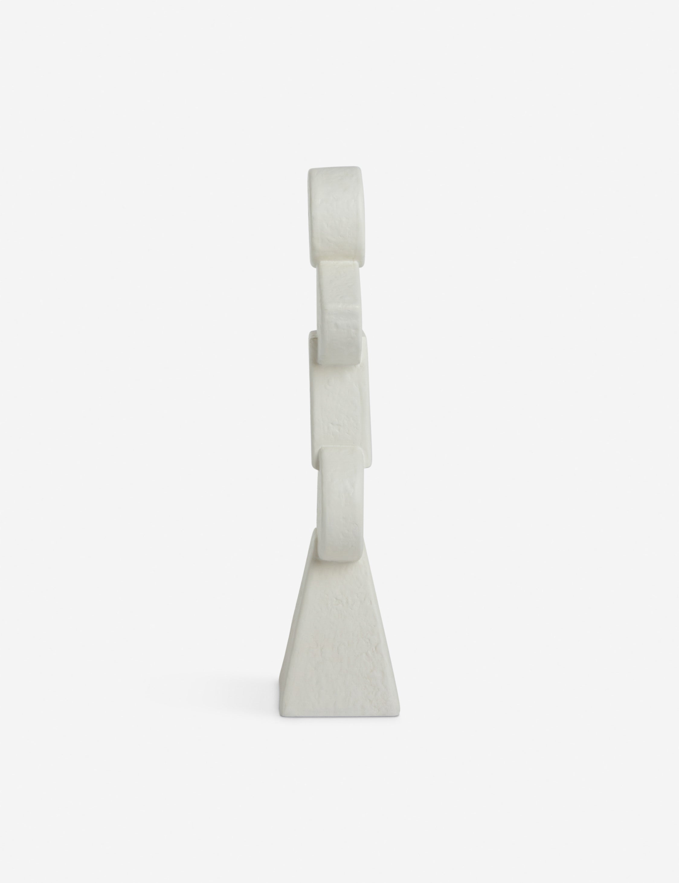 Lulu and Georgia - Mehmet Floor Sculpture