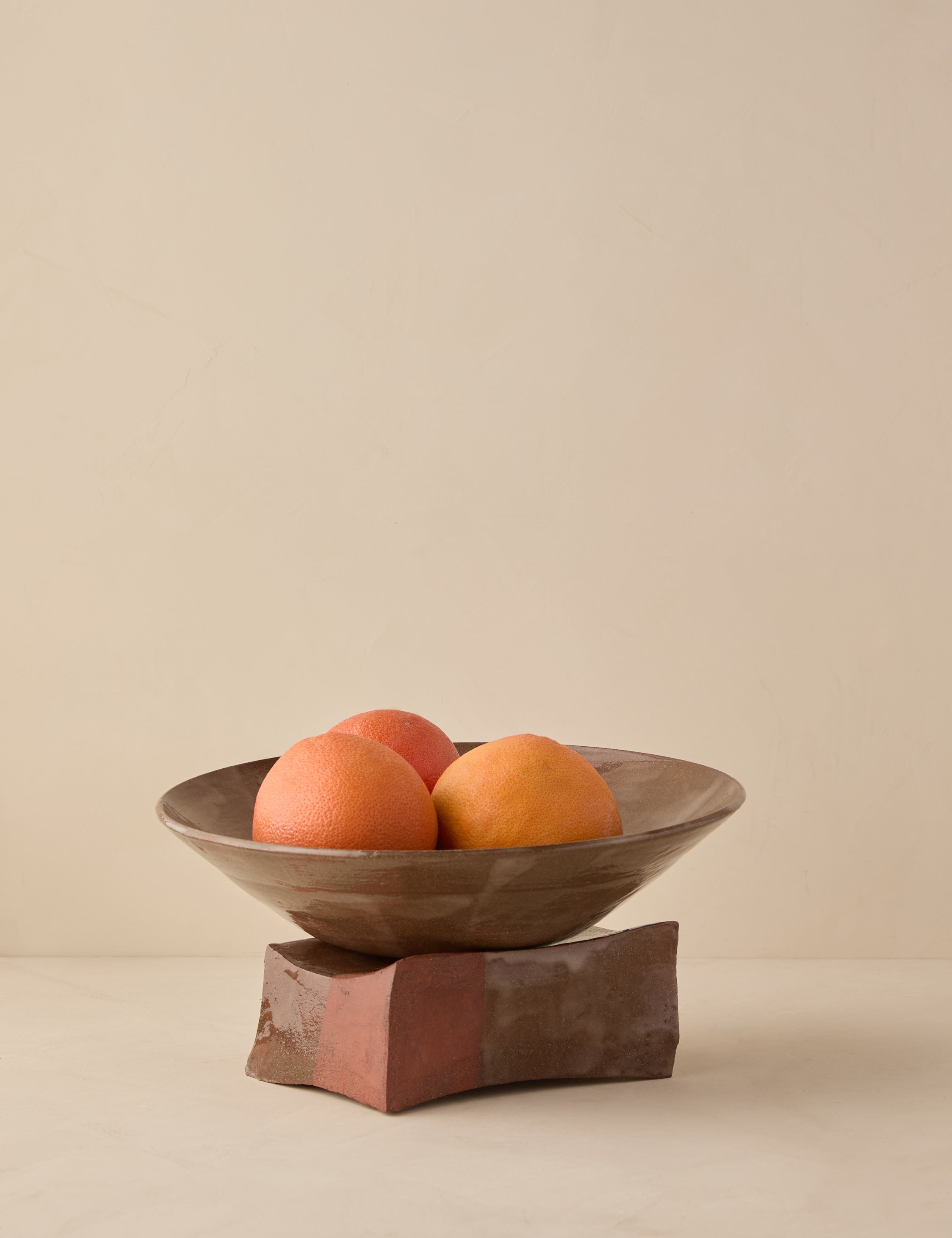 Lulu and Georgia - Mesa Bowl (2 - Piece Set) by Salamat Ceramics