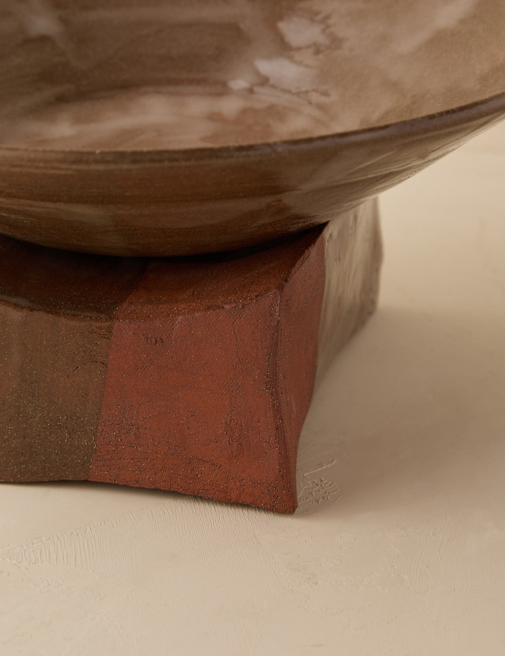 Lulu and Georgia - Mesa Bowl (2 - Piece Set) by Salamat Ceramics