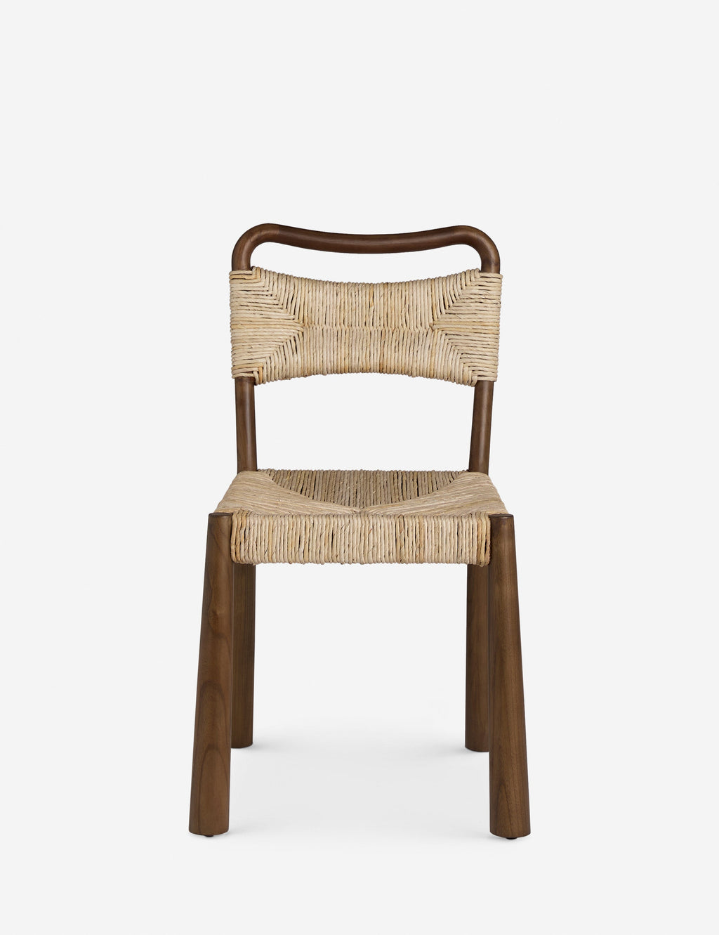 Lulu and Georgia - Mesquite Dining Chair by Élan Byrd