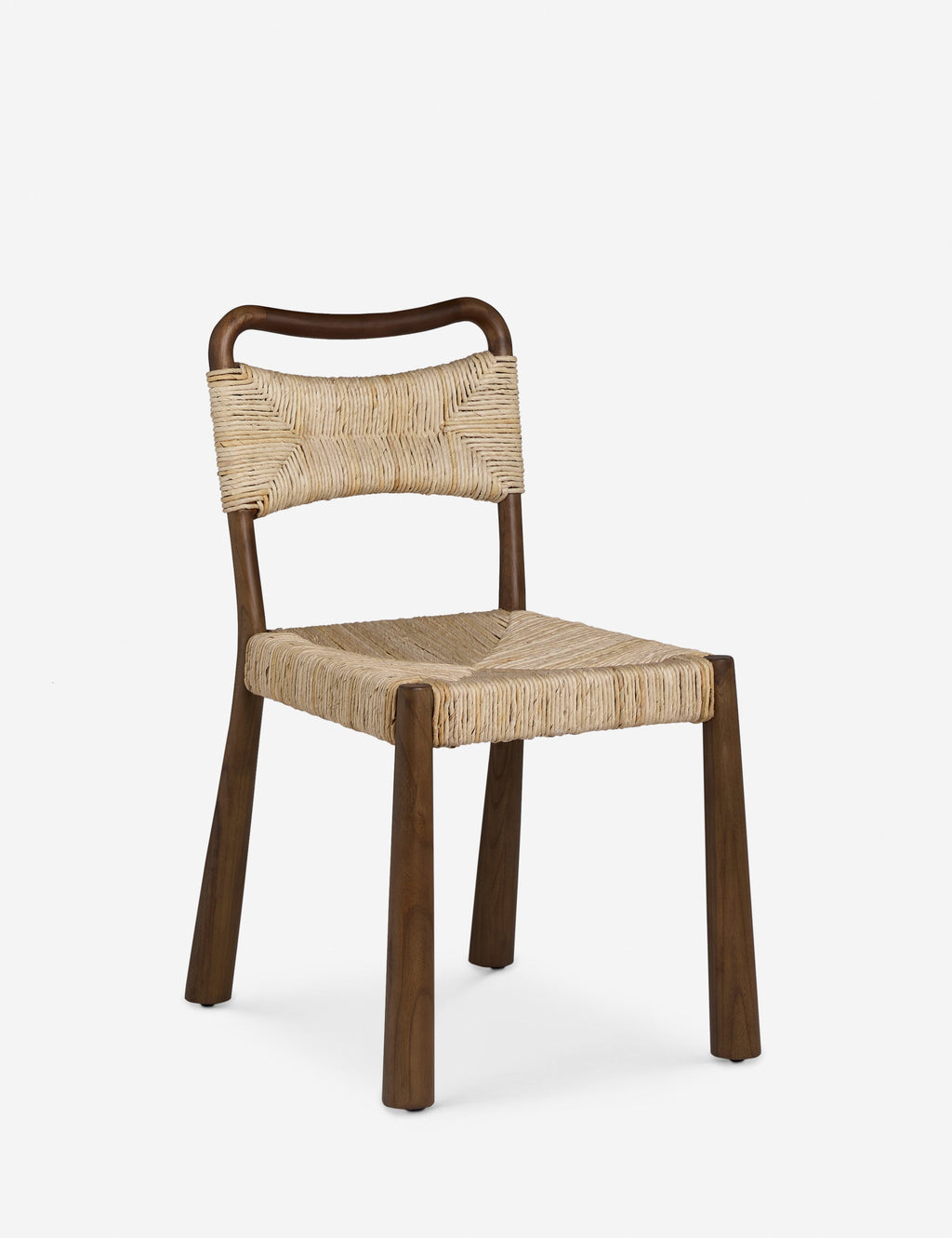 Lulu and Georgia - Mesquite Dining Chair by Élan Byrd