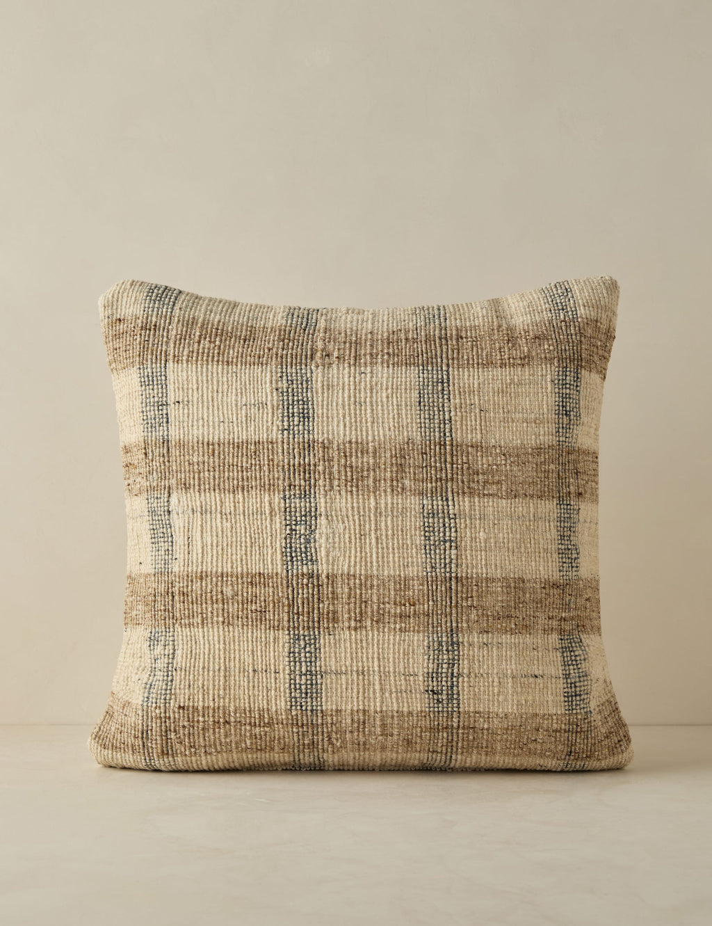 Lulu and Georgia - Messer Pillow