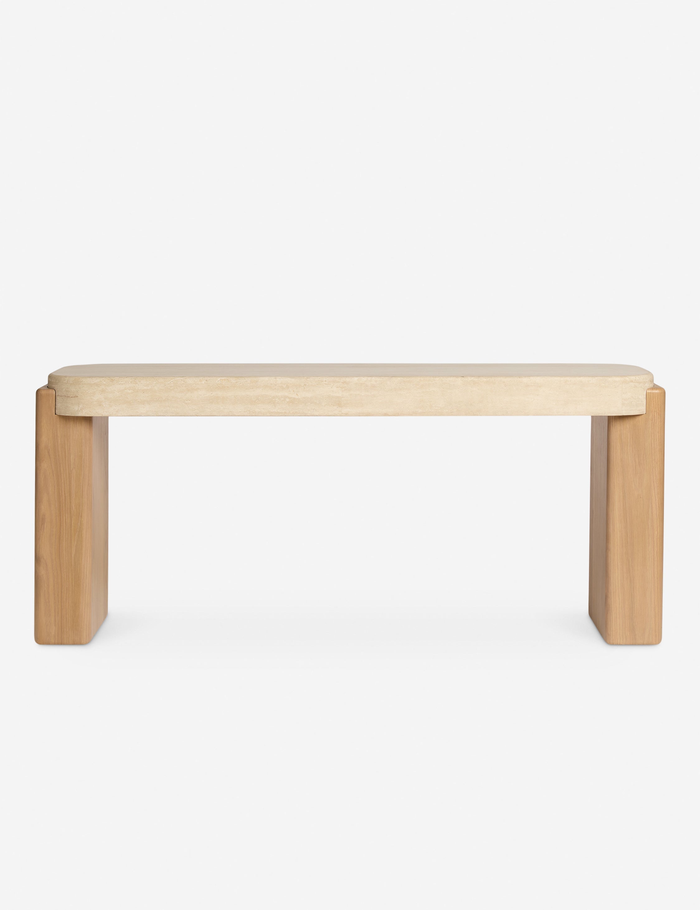 Lulu and Georgia - Midora Console Table