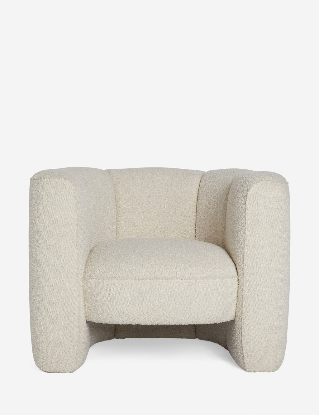 Lulu and Georgia - Mila Chair by Eny Lee Parker