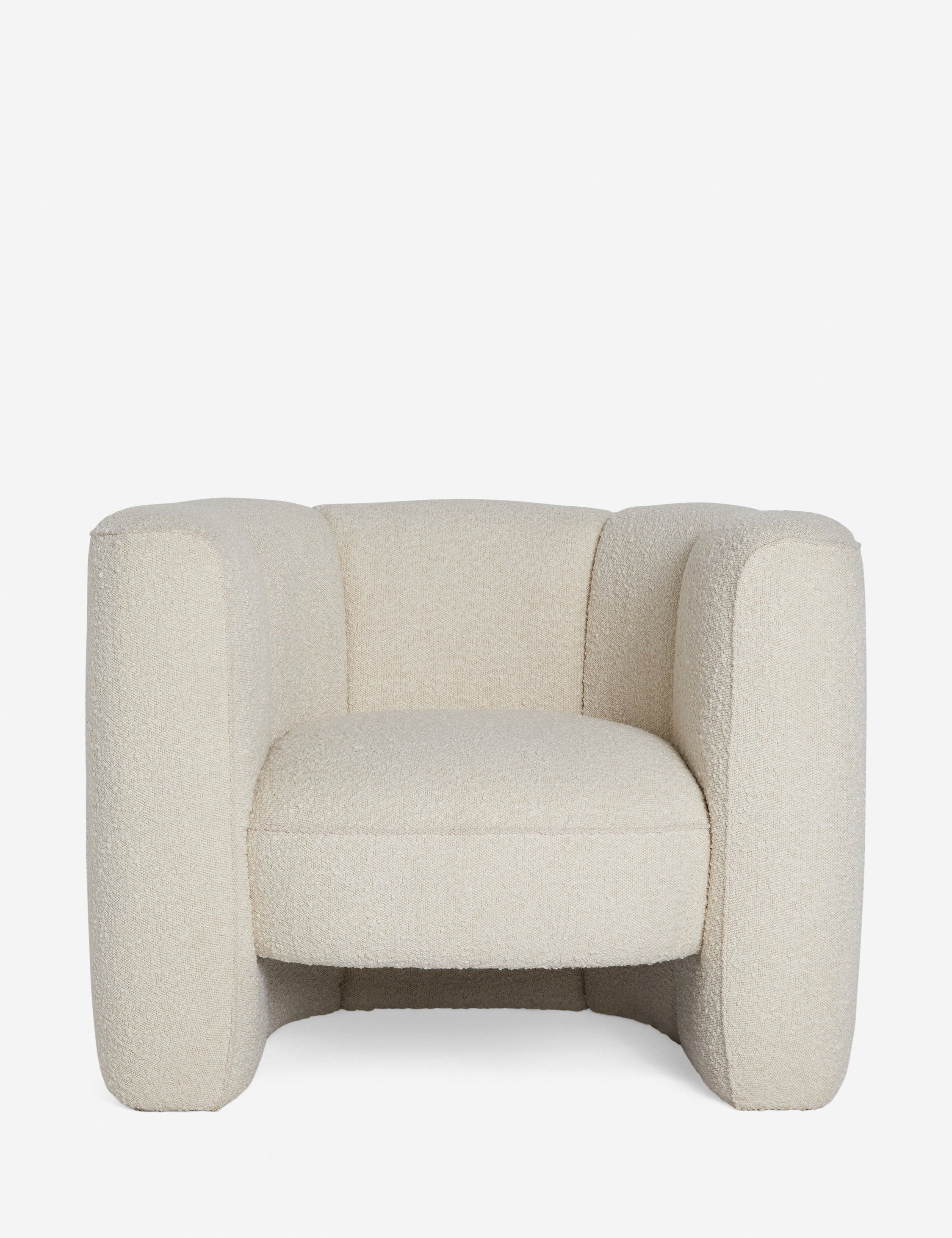 Lulu and Georgia - Mila Chair by Eny Lee Parker