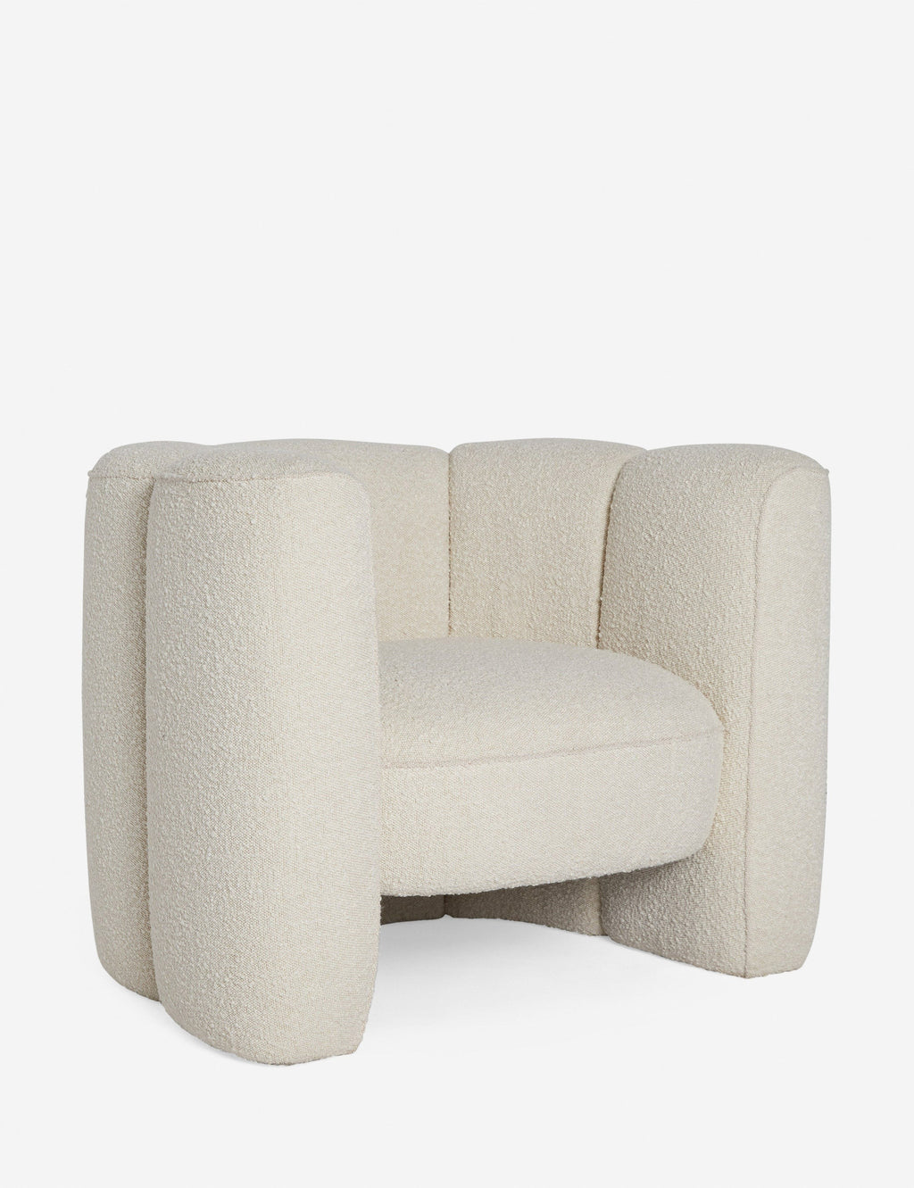 Lulu and Georgia - Mila Chair by Eny Lee Parker