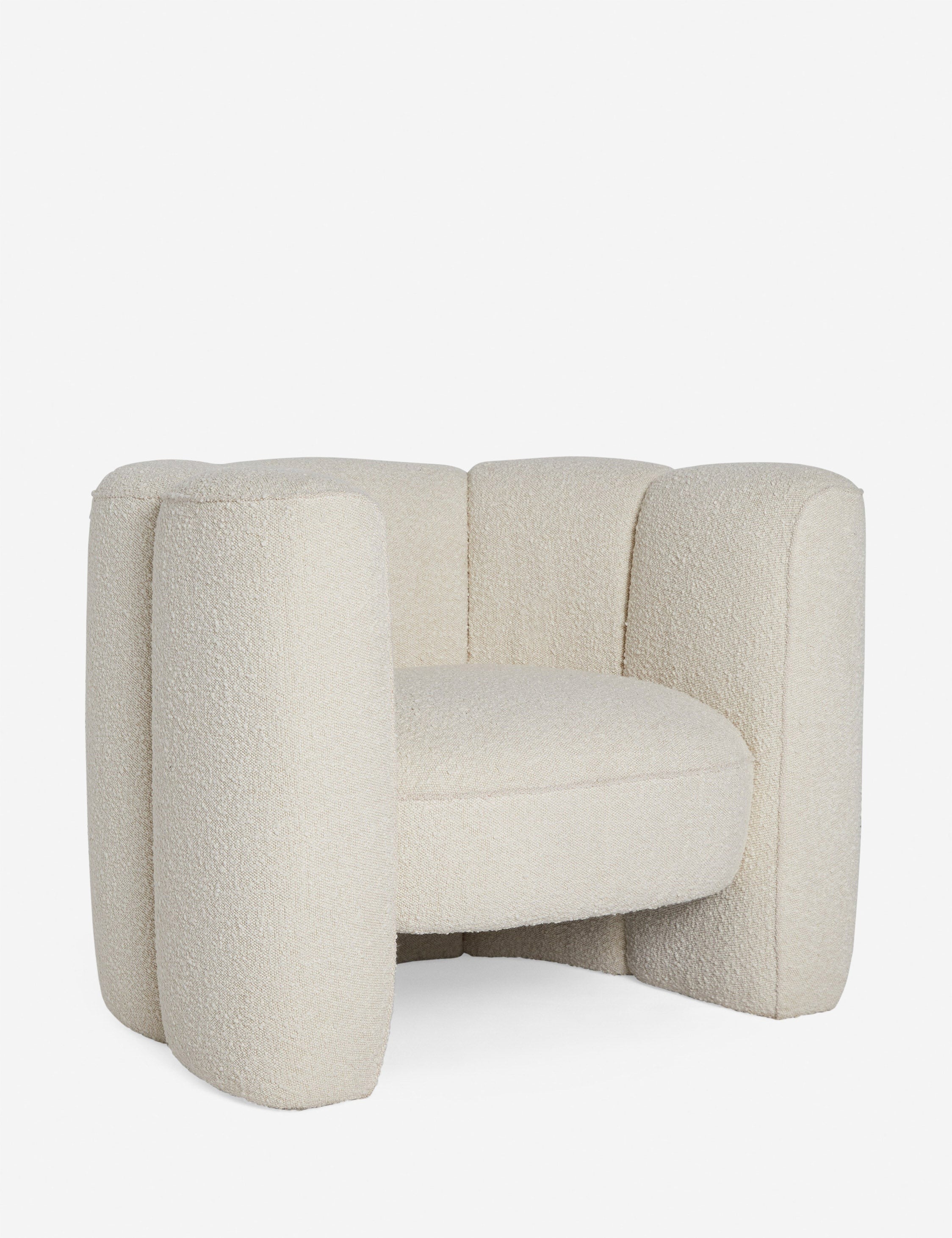 Lulu and Georgia - Mila Chair by Eny Lee Parker