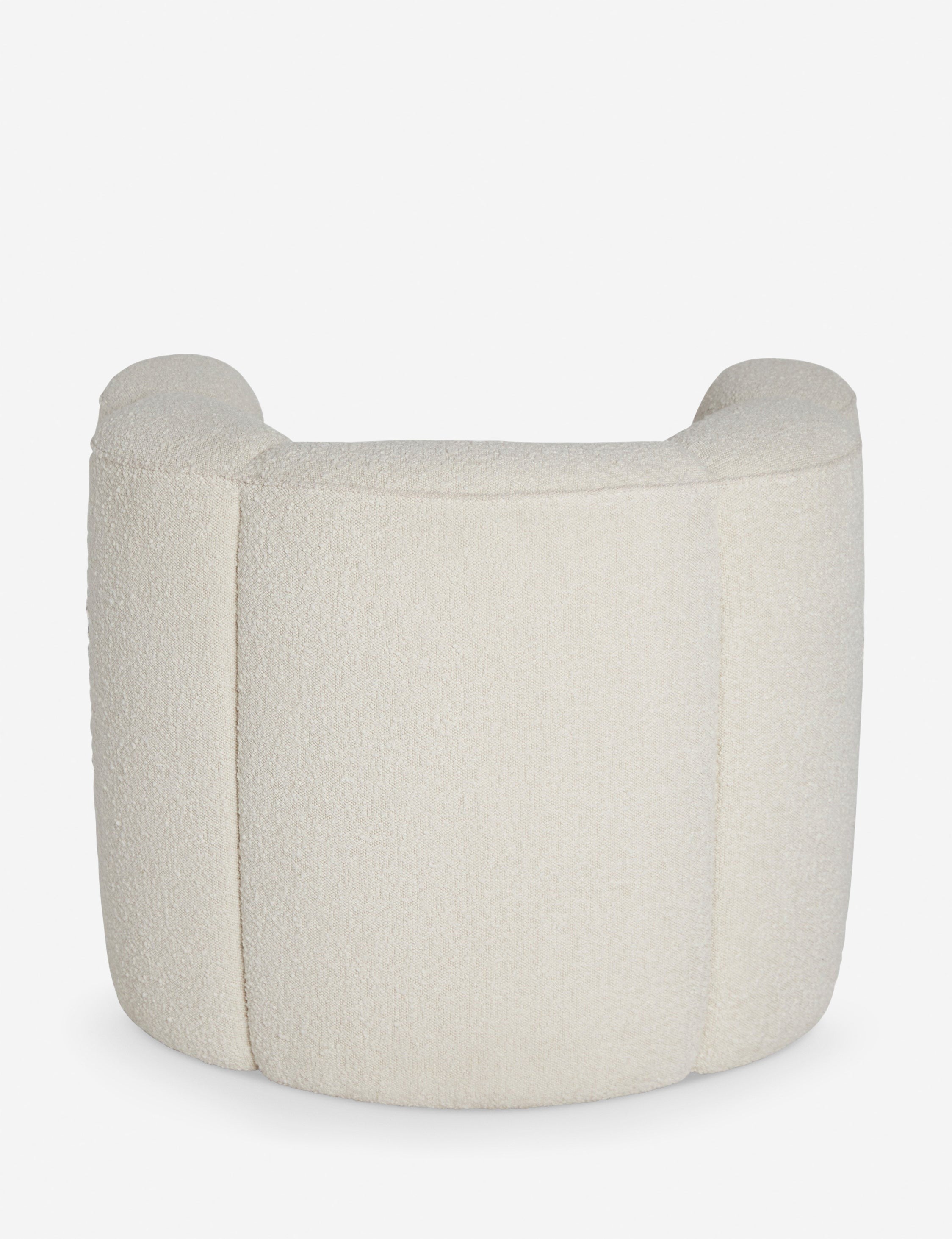 Lulu and Georgia - Mila Chair by Eny Lee Parker