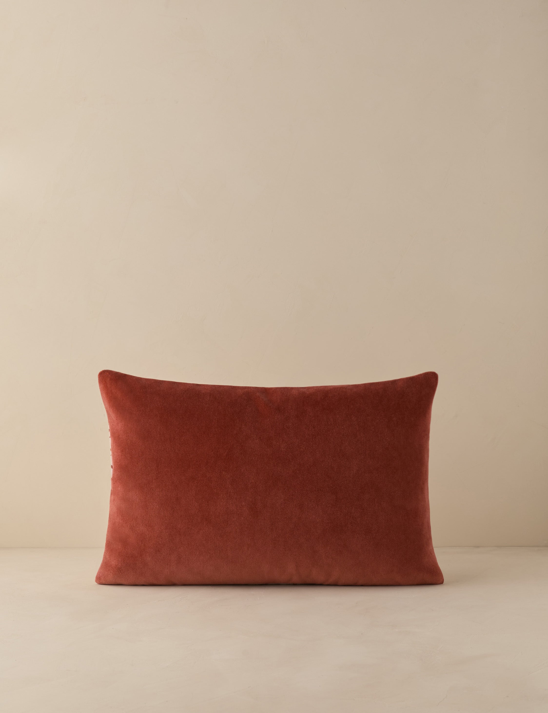 Lulu and Georgia - Misha Toile Pillow