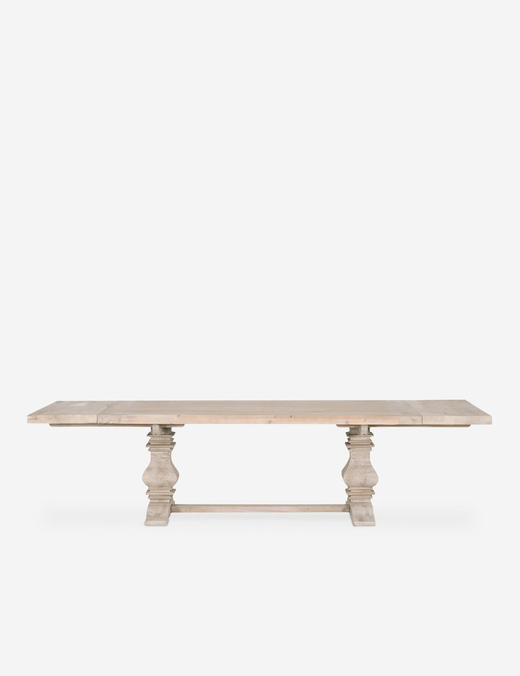 Lulu and Georgia - Arbour Extendable Dining Table