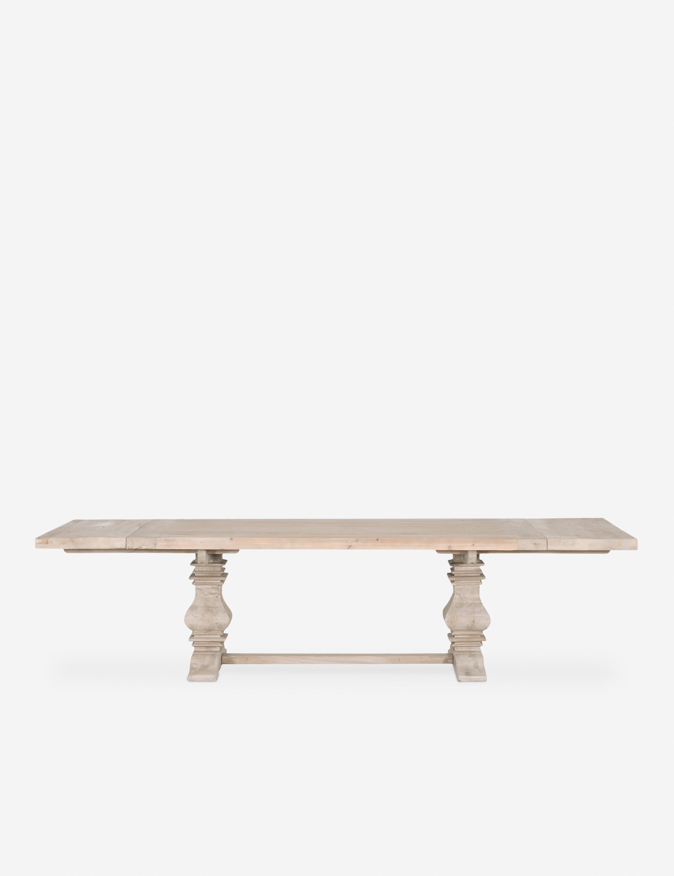 Lulu and Georgia - Arbour Extendable Dining Table