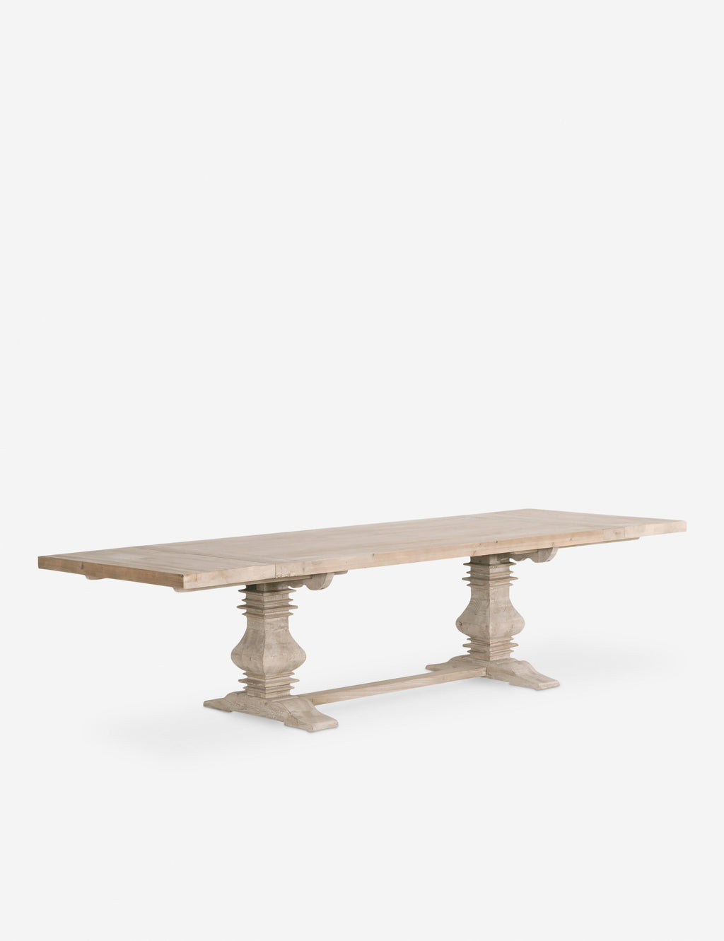 Lulu and Georgia - Arbour Extendable Dining Table