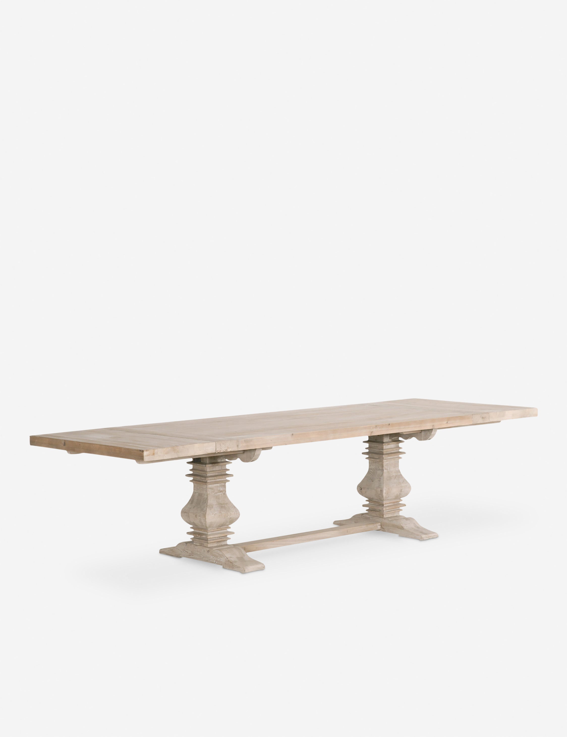 Lulu and Georgia - Arbour Extendable Dining Table