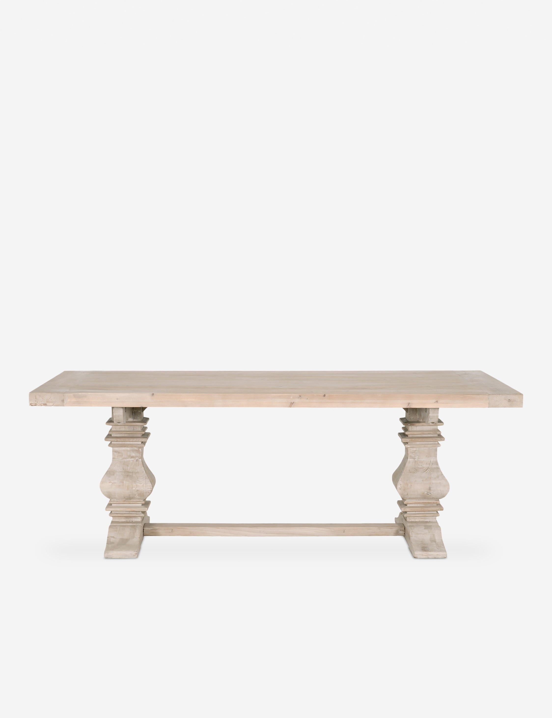 Lulu and Georgia - Arbour Extendable Dining Table