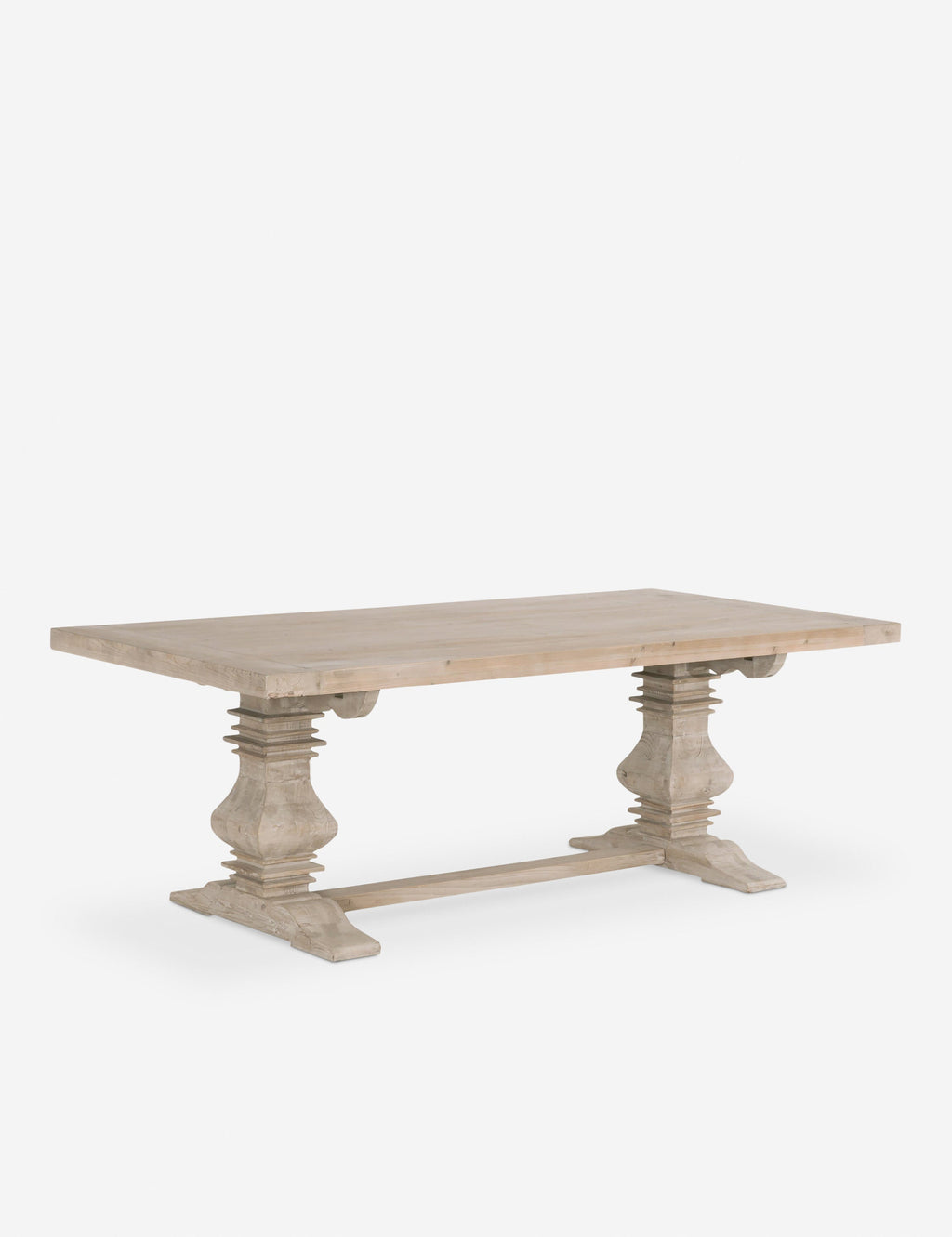 Lulu and Georgia - Arbour Extendable Dining Table