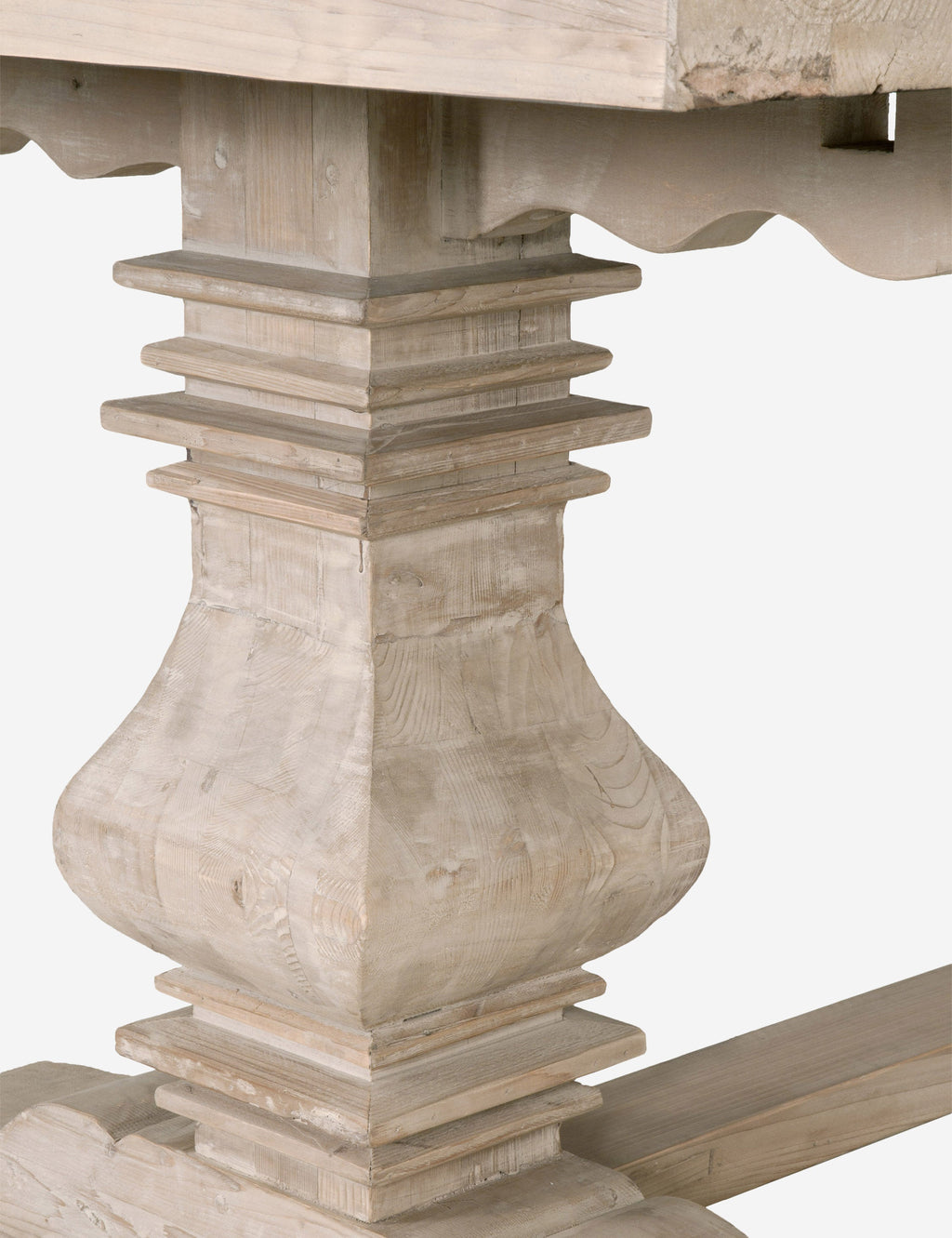 Lulu and Georgia - Arbour Extendable Dining Table