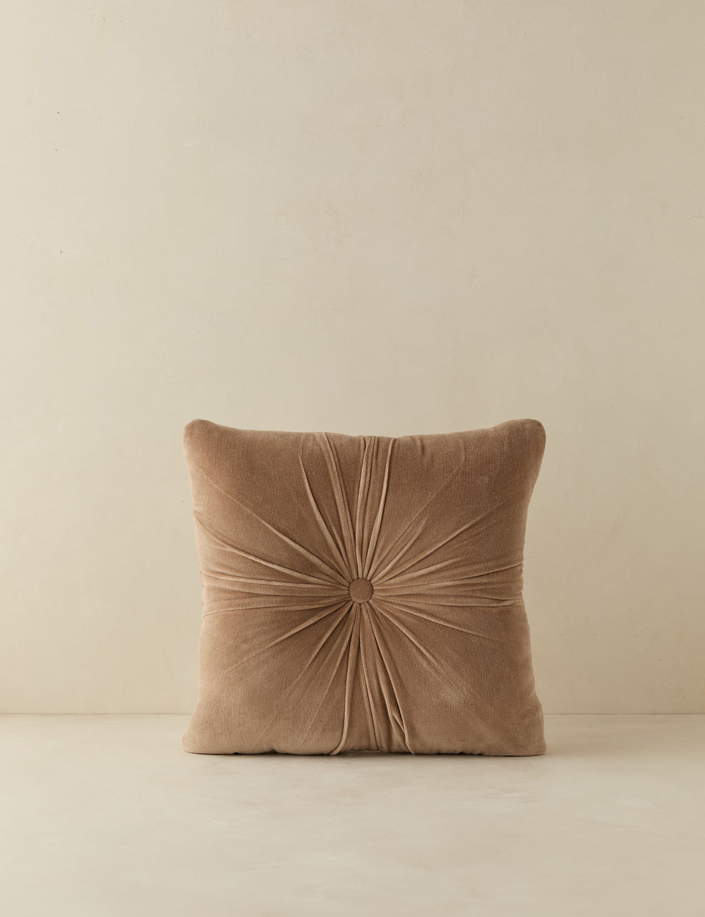 Lulu and Georgia - Monroe Velvet Pillow
