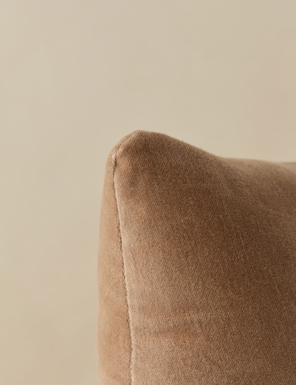 Lulu and Georgia - Monroe Velvet Pillow