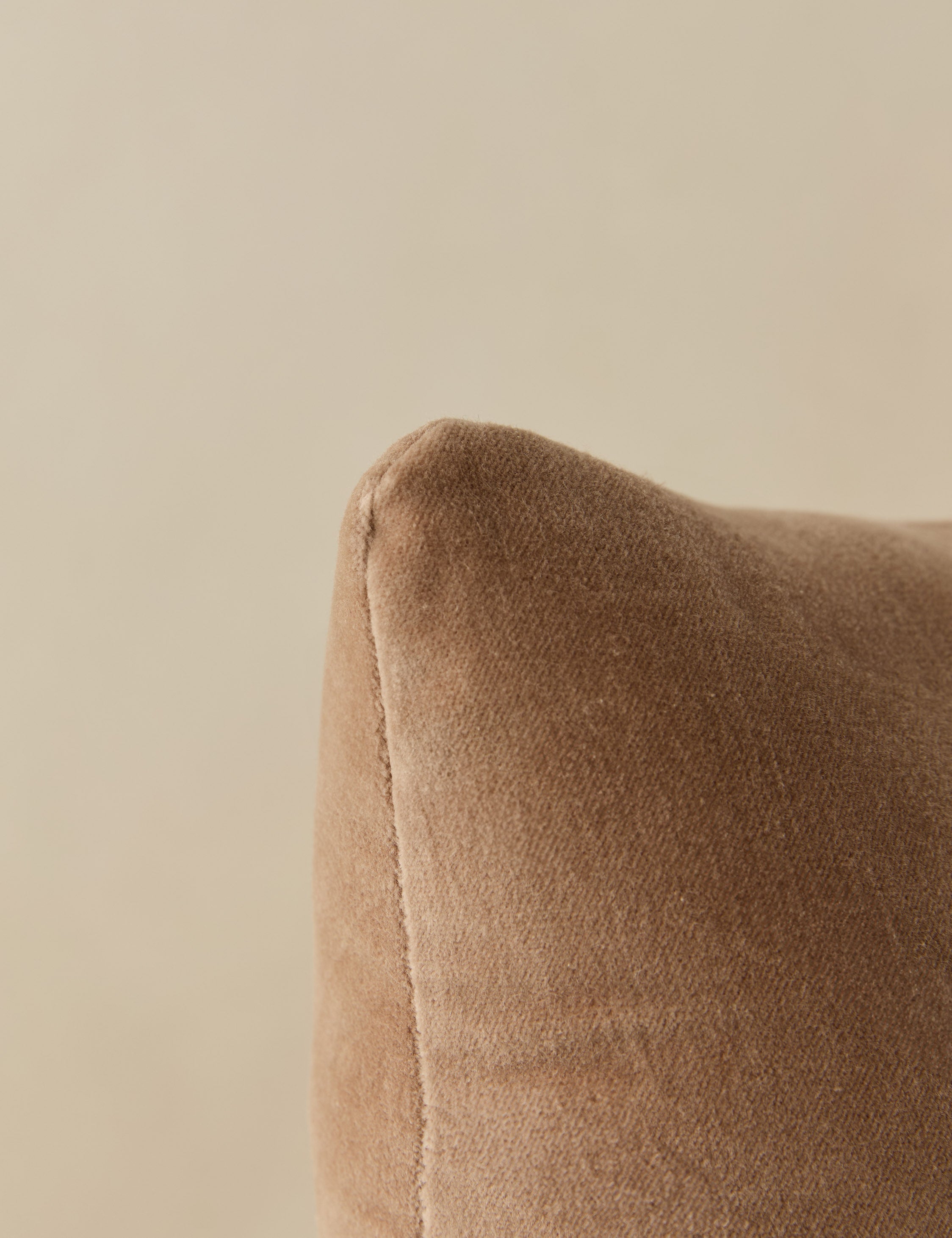Lulu and Georgia - Monroe Velvet Pillow