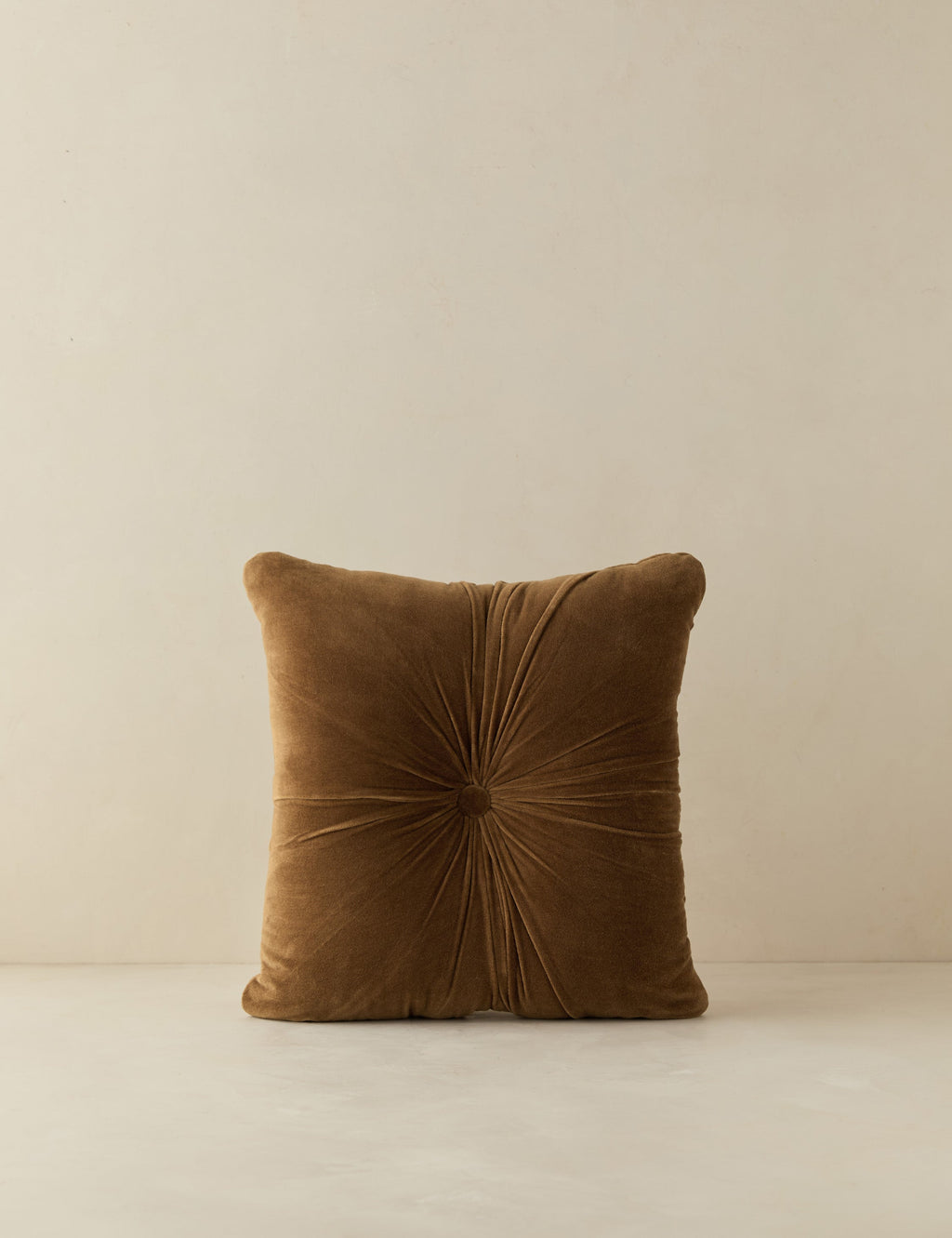 Lulu and Georgia - Monroe Velvet Pillow
