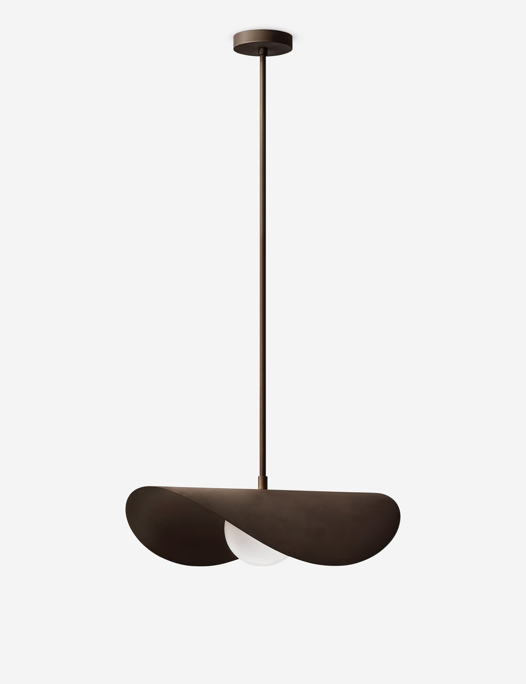 Lulu and Georgia - Montera Pendant Light by Blueprint Lighting