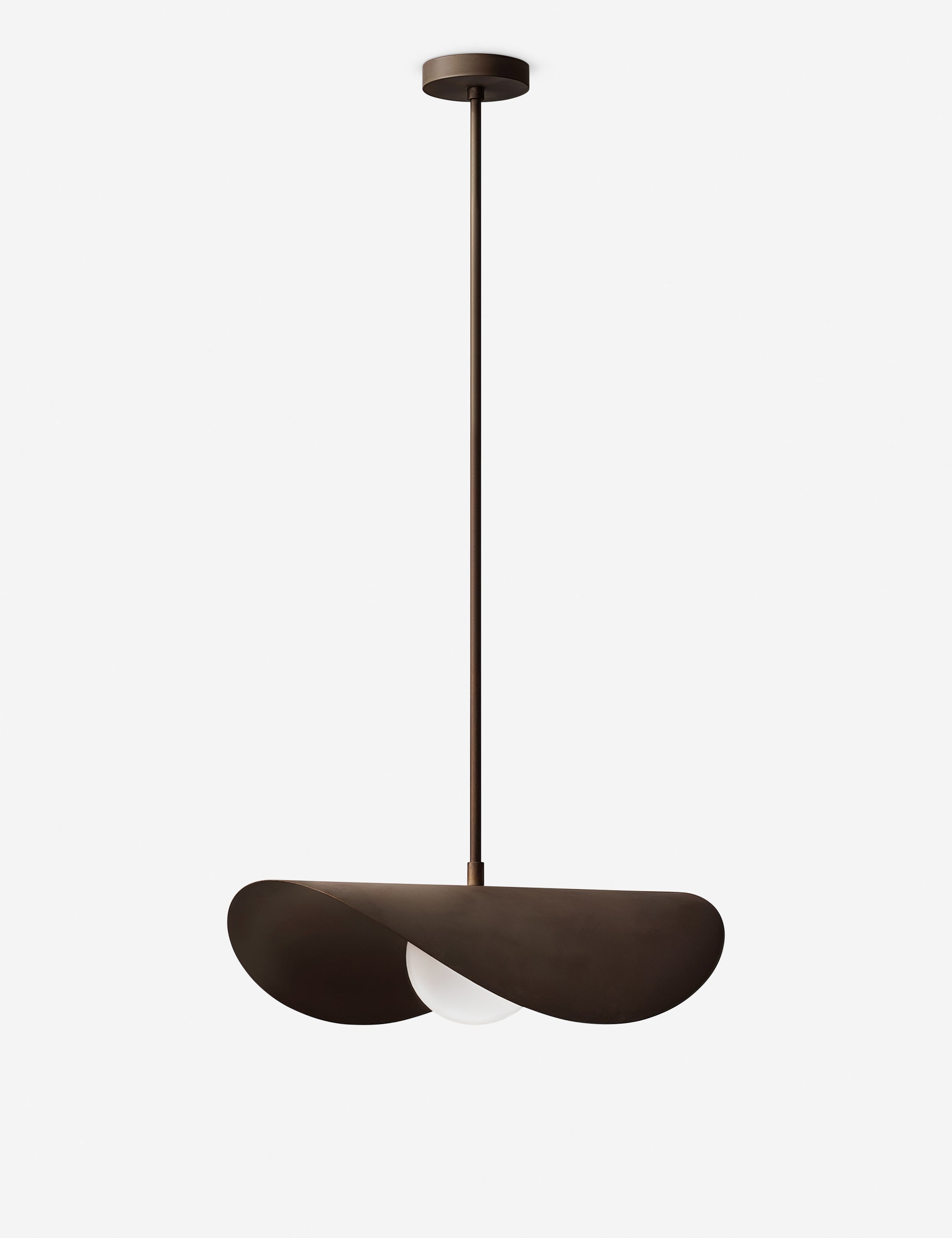 Lulu and Georgia - Montera Pendant Light by Blueprint Lighting