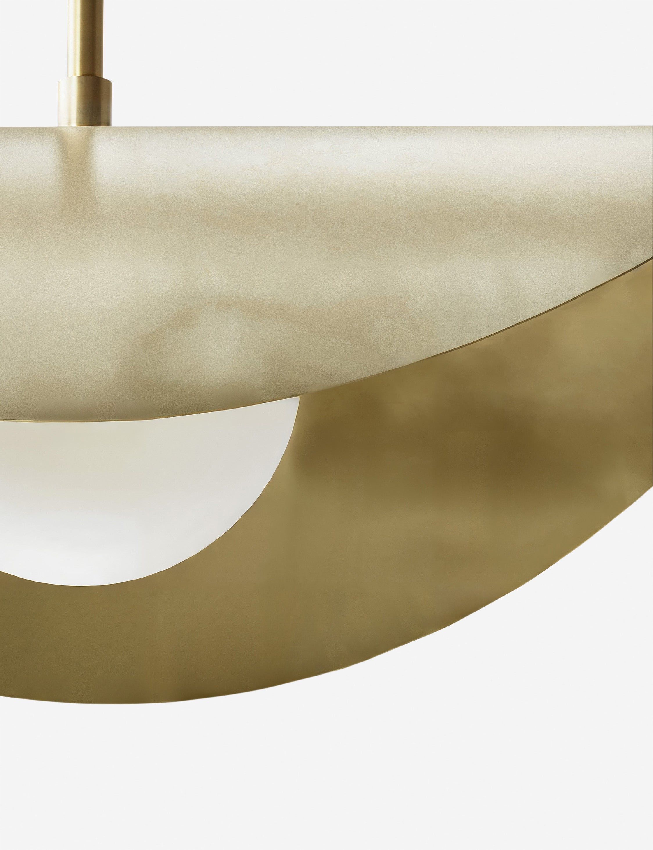 Lulu and Georgia - Montera Pendant Light by Blueprint Lighting