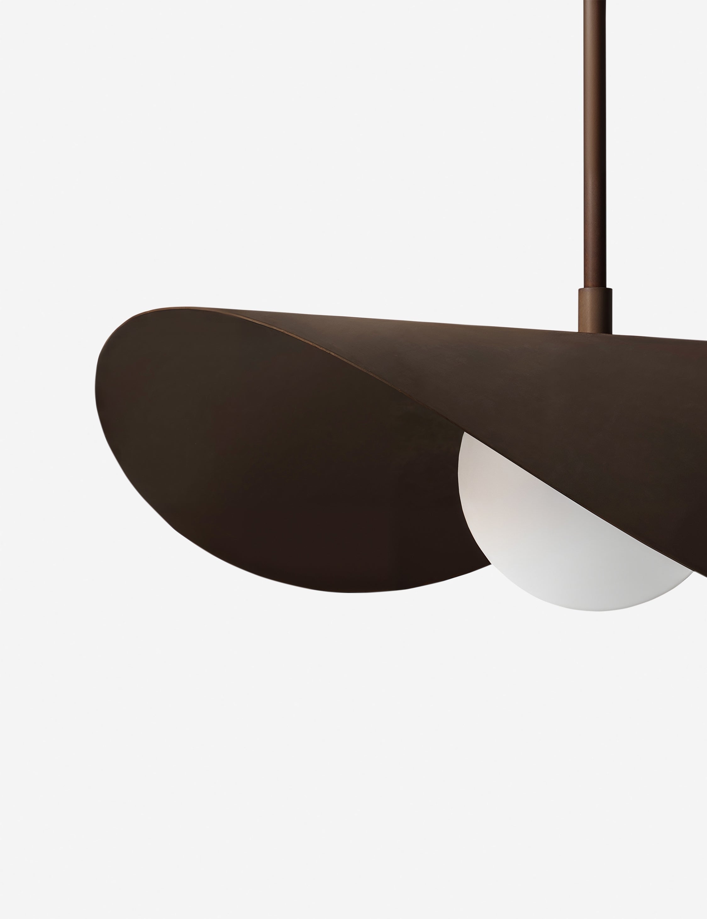 Lulu and Georgia - Montera Pendant Light by Blueprint Lighting