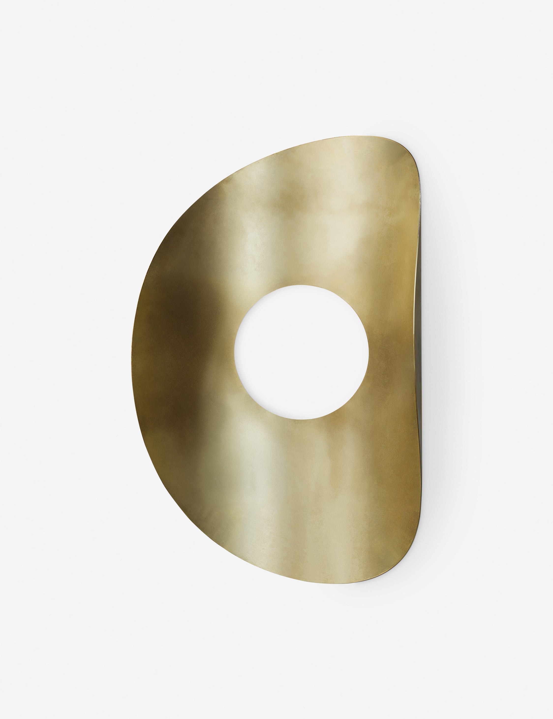 Lulu and Georgia - Montera Sconce by Blueprint Lighting
