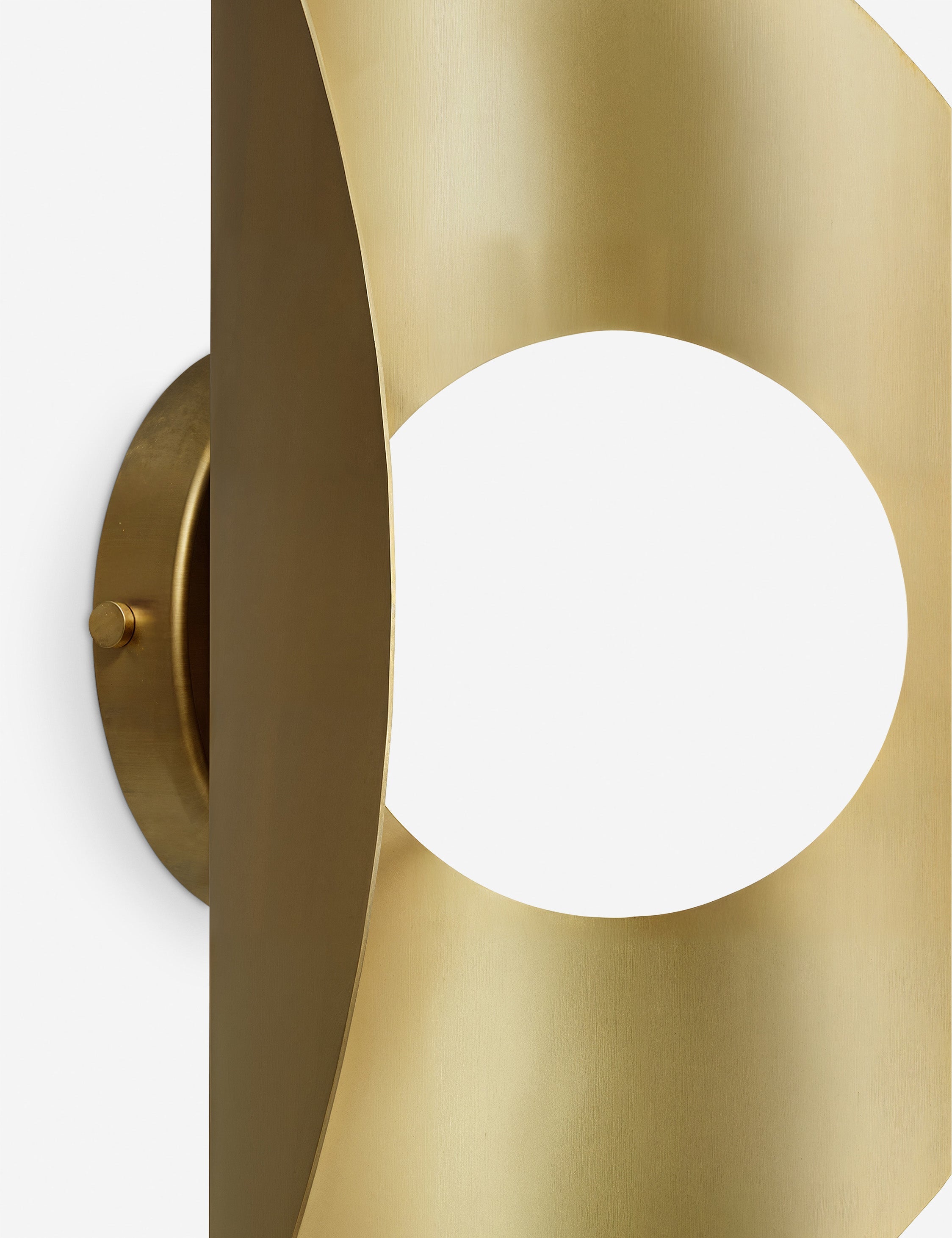 Lulu and Georgia - Montera Sconce by Blueprint Lighting